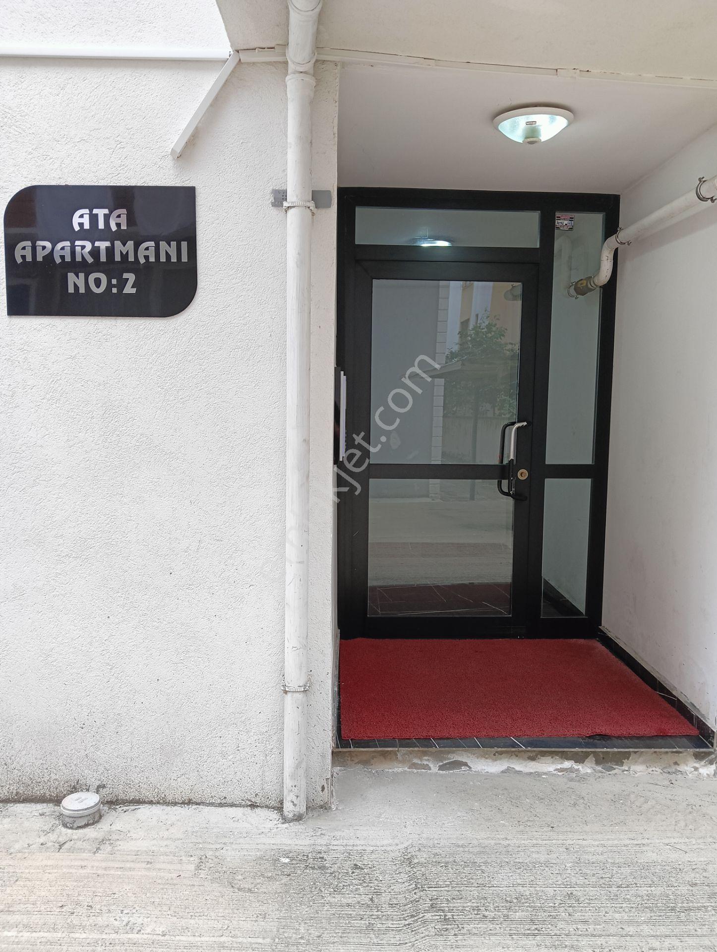 Wisrem'den Teyyaredüzünde Sıfır Ayarında Kiralık 2+1 - Görsel 8