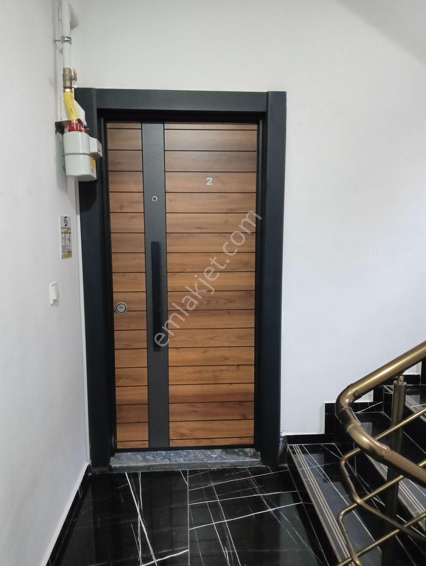 Wisrem'den Teyyaredüzünde Sıfır Ayarında Kiralık 2+1 - Görsel 12