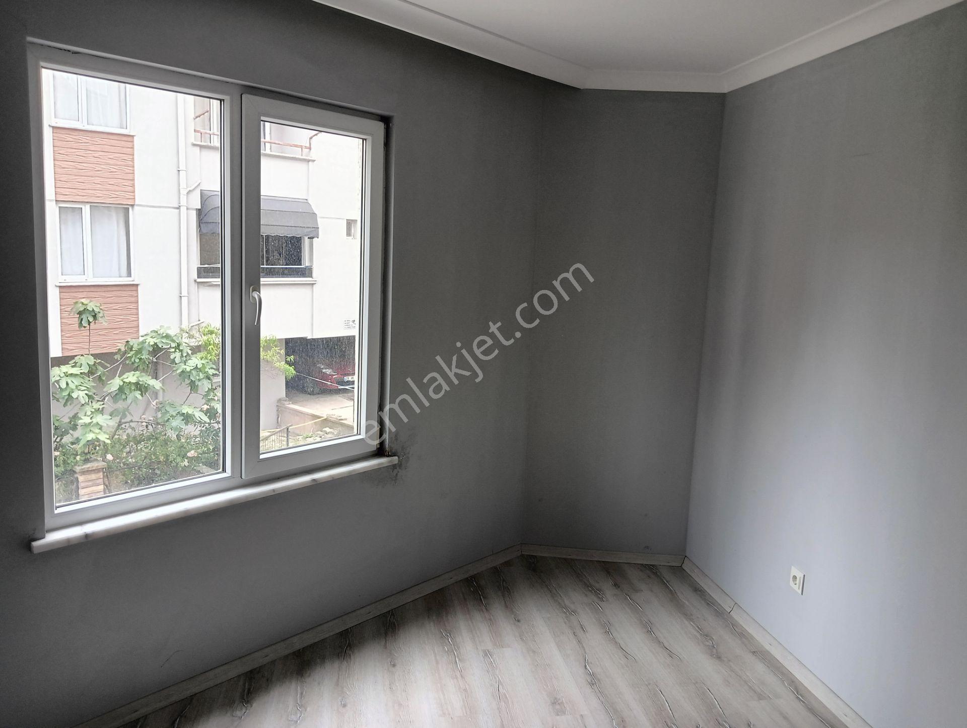 Wisrem'den Teyyaredüzünde Sıfır Ayarında Kiralık 2+1 - Görsel 24