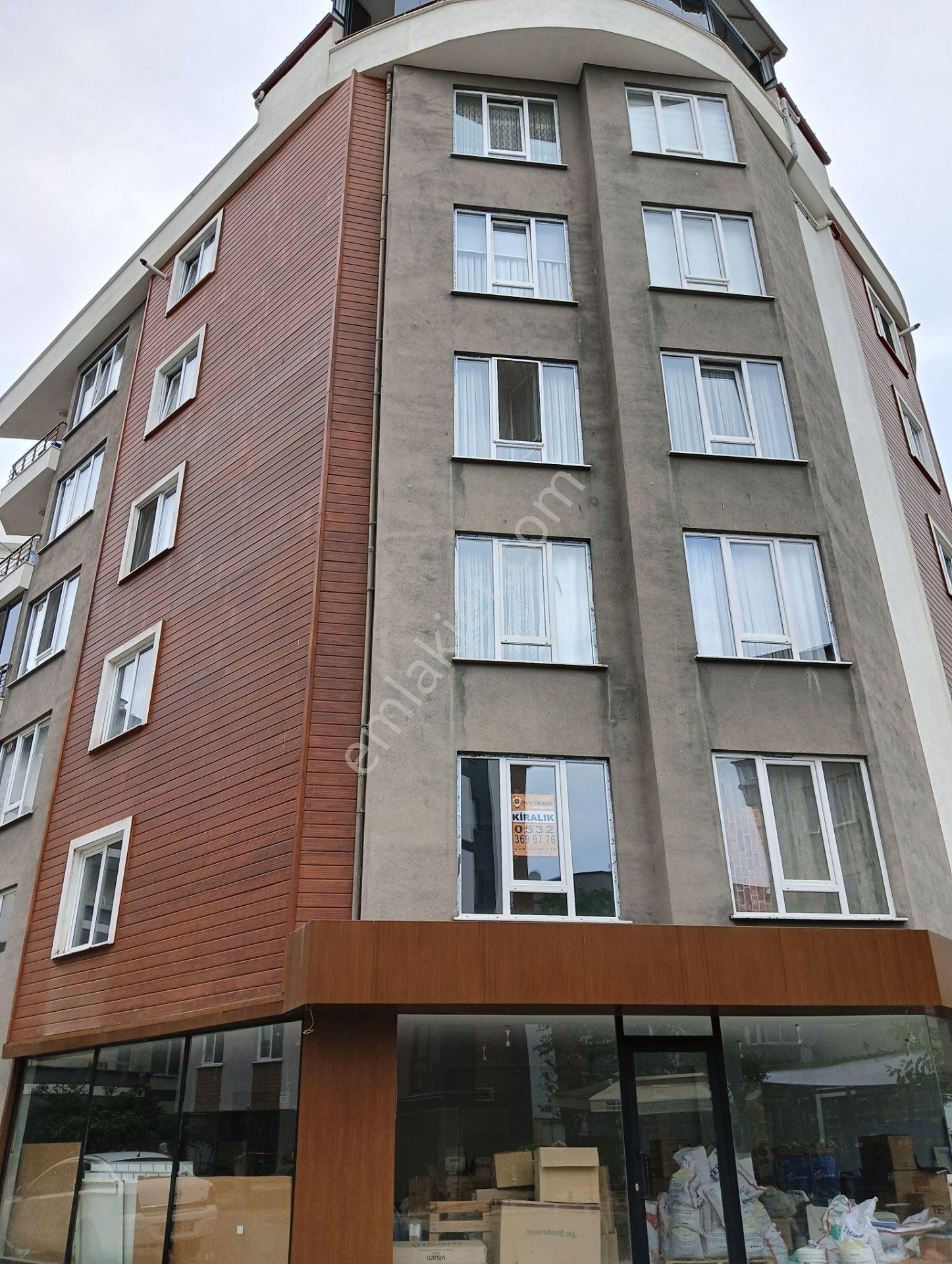 Wisrem'den Teyyaredüzünde Sıfır Ayarında Kiralık 2+1 - Görsel 35