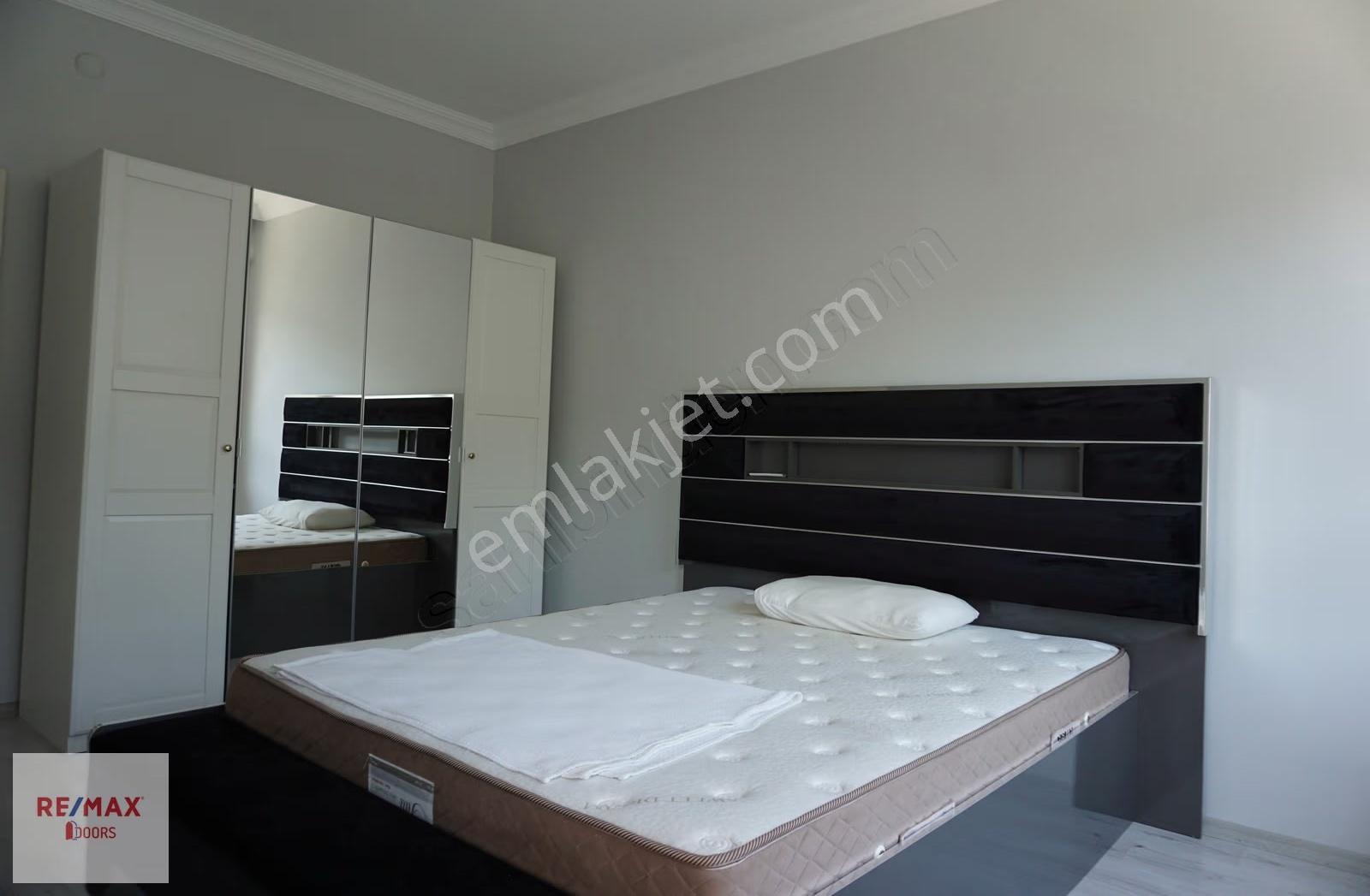 Kemer Merkez'de Satılık 2+1 Eşyalı, Sahile Yakın Daire/de - Görsel 12