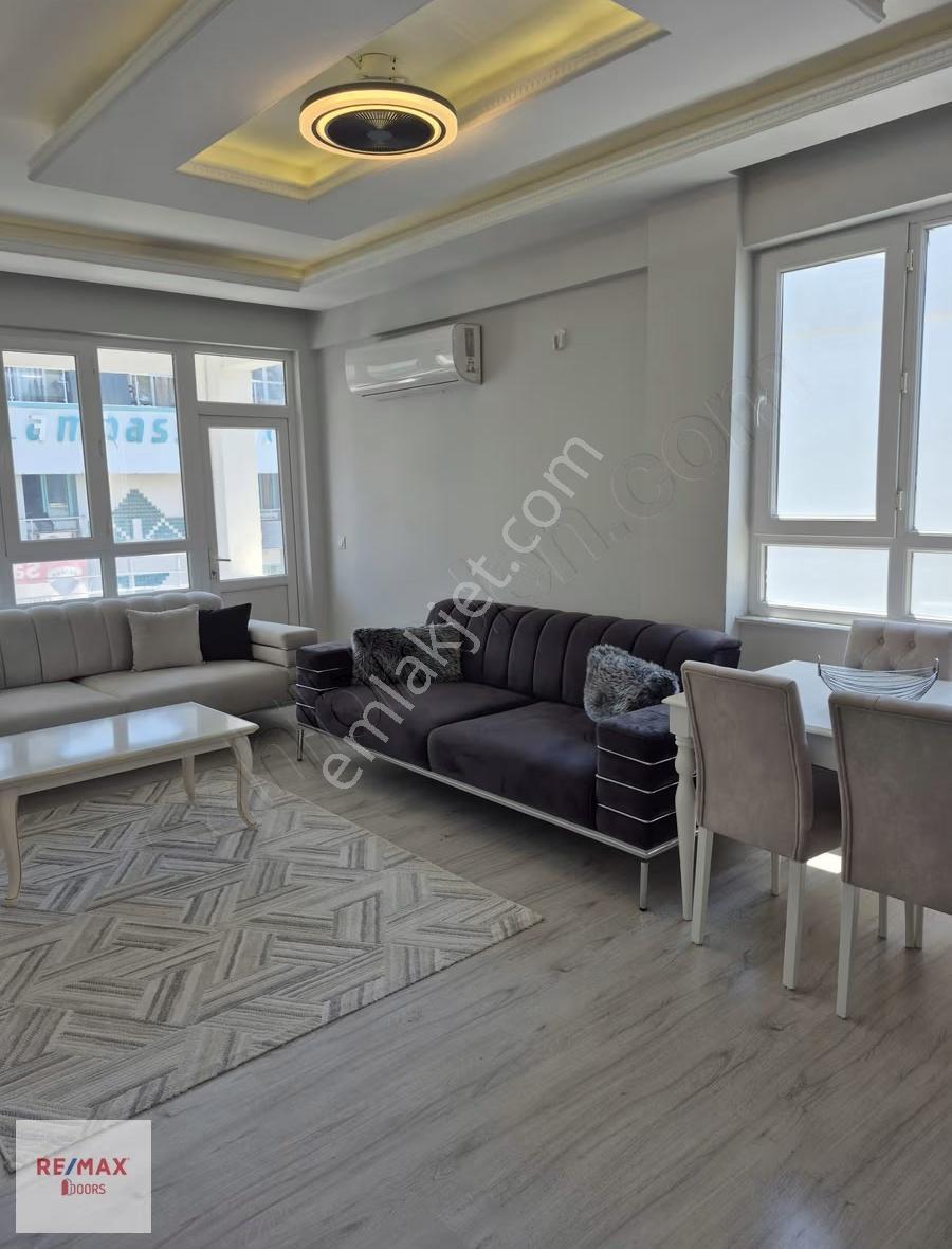 Kemer Merkez'de Satılık 2+1 Eşyalı, Sahile Yakın Daire/de - Görsel 15