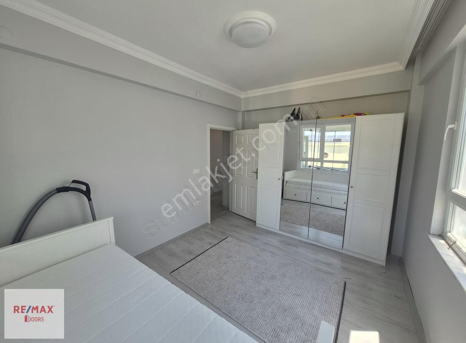 Kemer Merkez'de Satılık 2+1 Eşyalı, Sahile Yakın Daire/de - Görsel 16