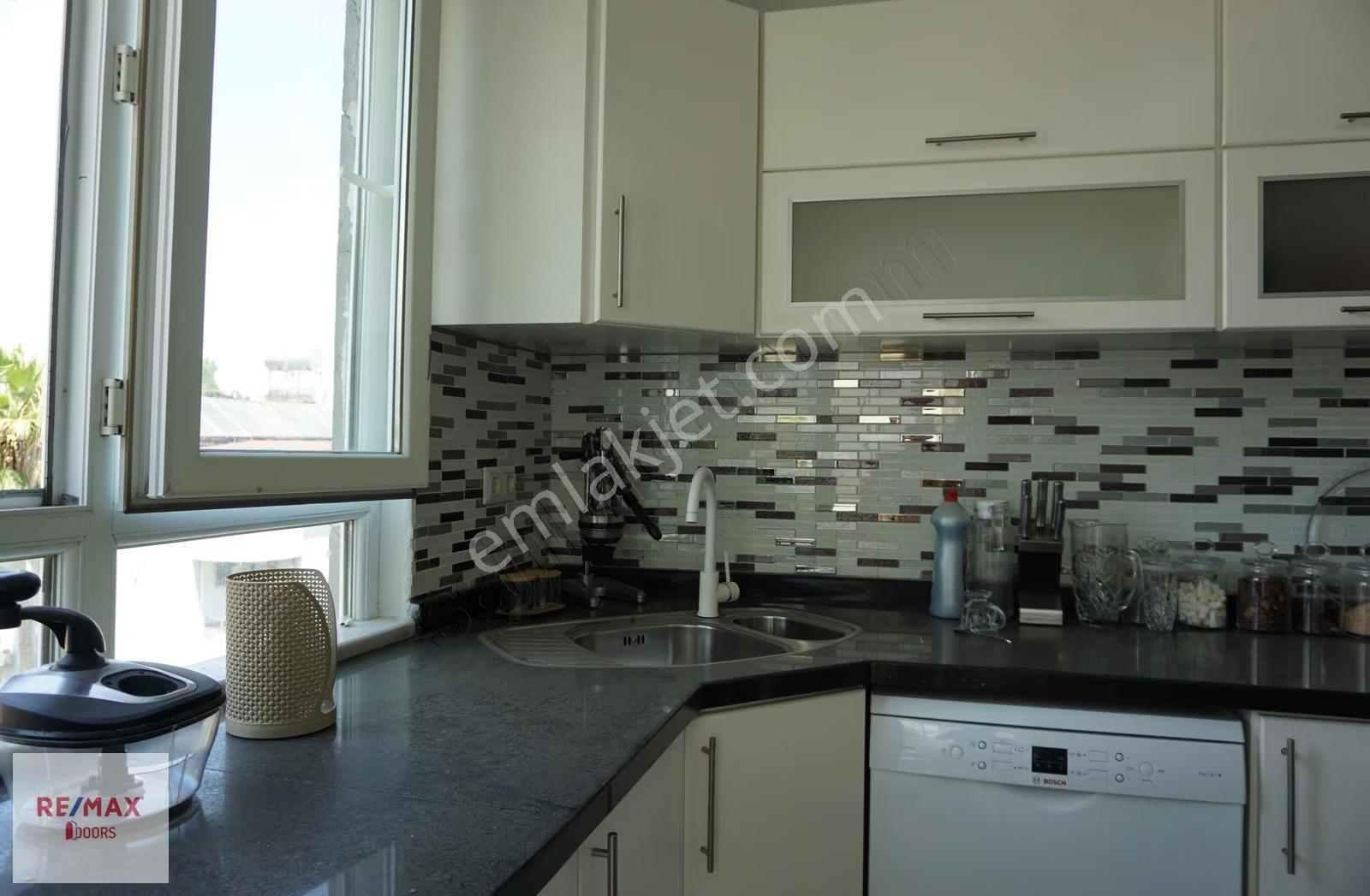 Kemer Merkez'de Satılık 2+1 Eşyalı, Sahile Yakın Daire/de - Görsel 17