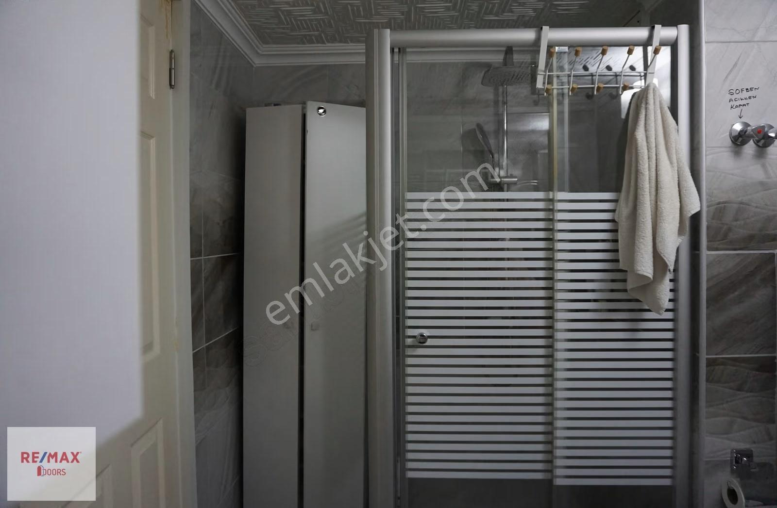 Kemer Merkez'de Satılık 2+1 Eşyalı, Sahile Yakın Daire/de - Görsel 25