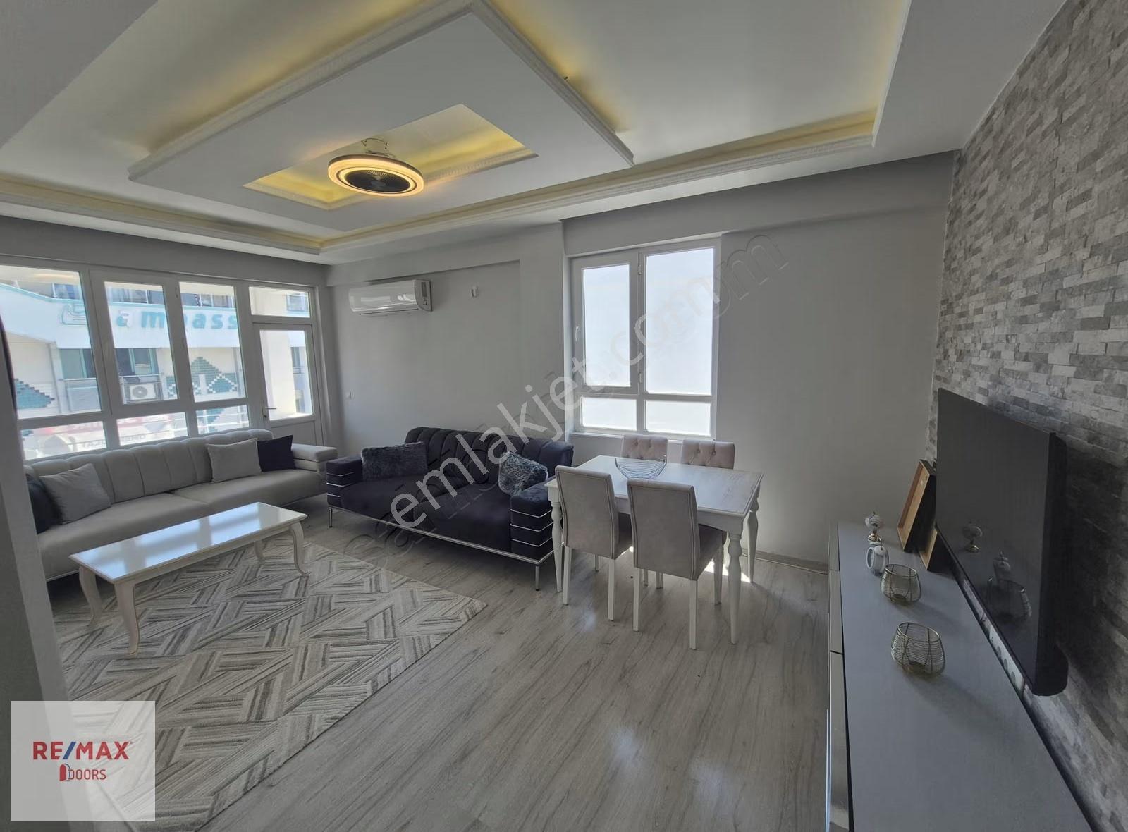 Kemer Merkez'de Satılık 2+1 Eşyalı, Sahile Yakın Daire/de - Görsel 20