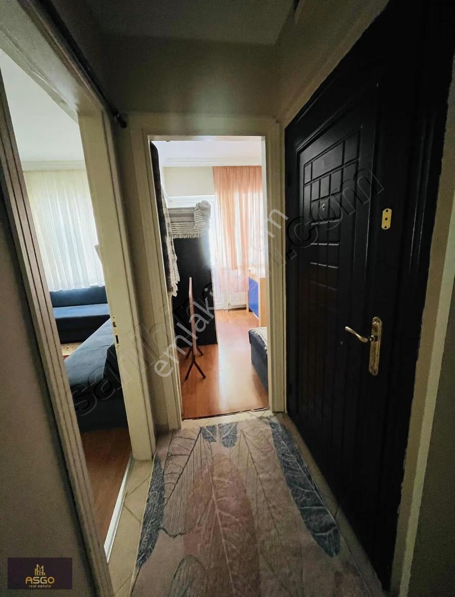 Asgo Dan Ptt Yakınında Eşyalı Kiralık 2+1 Daire - Görsel 10