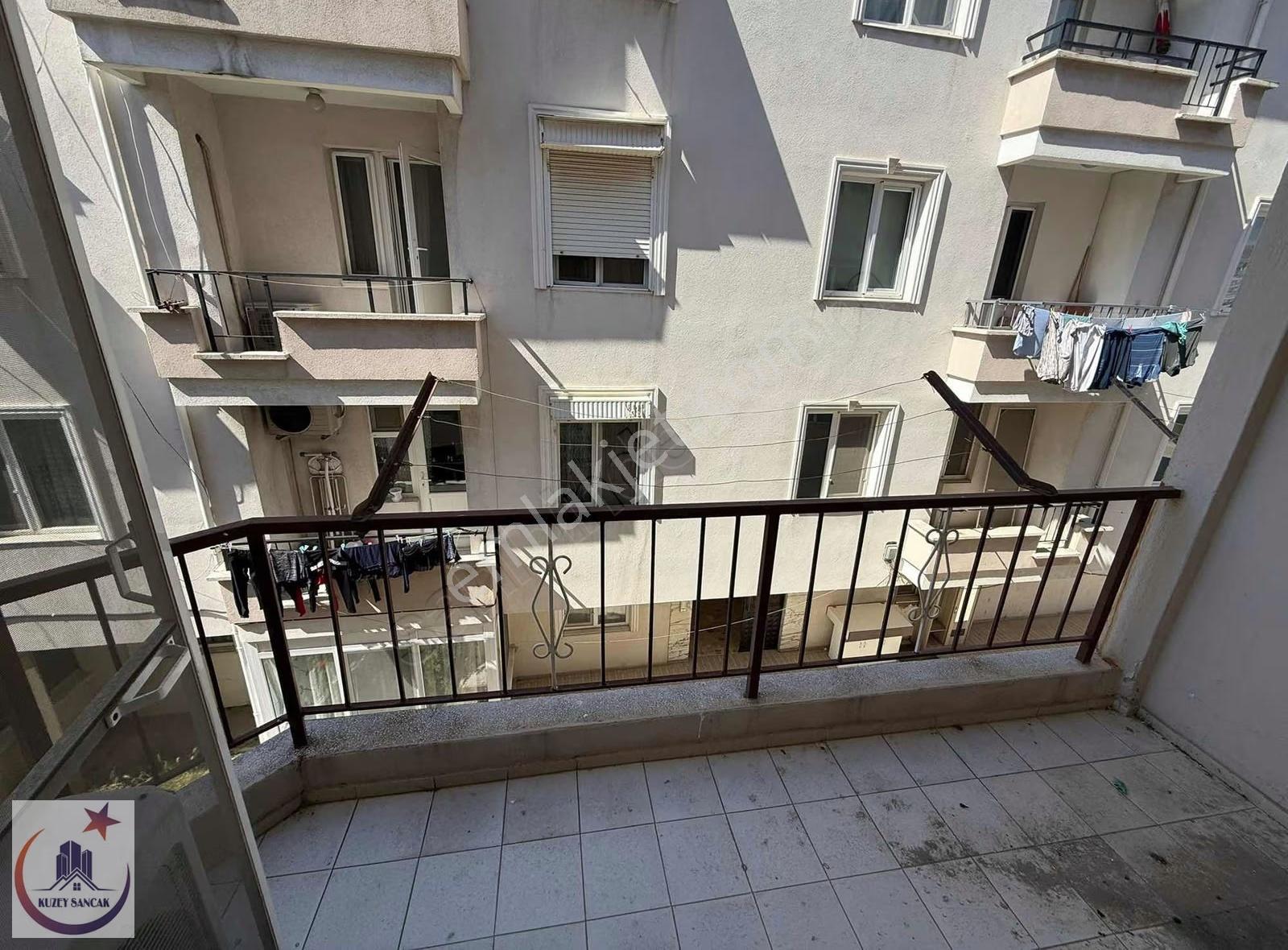 Kuzey Sancak'tan 2+1 Kiralık Daire - Görsel 11