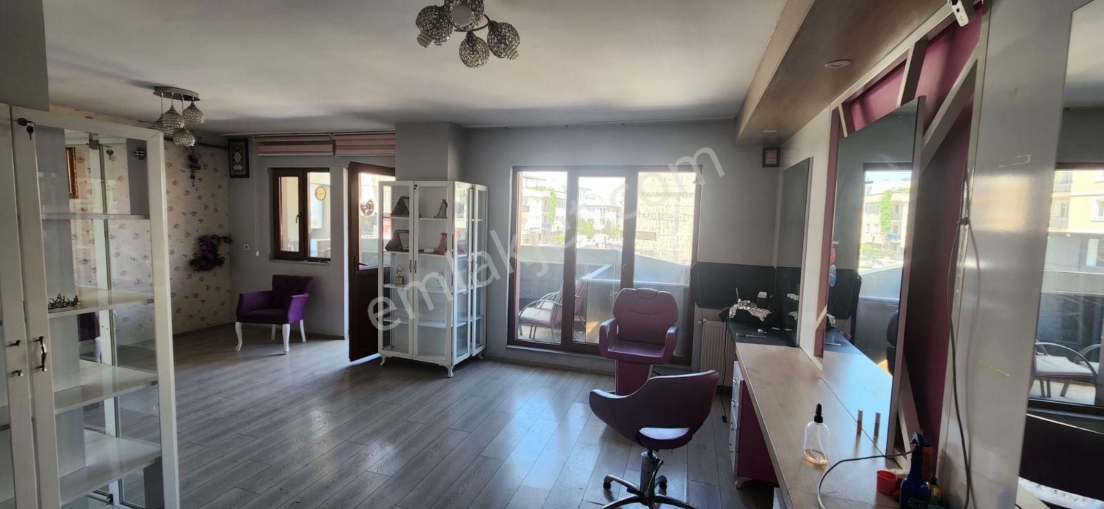 Kristal İz Gürsu'da Kiralık İş Yeri - Görsel 8