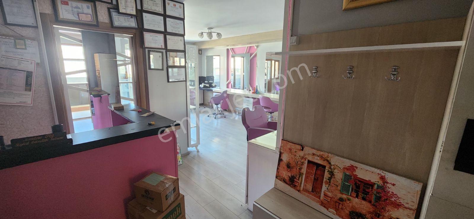 Kristal İz Gürsu'da Kiralık İş Yeri - Görsel 10