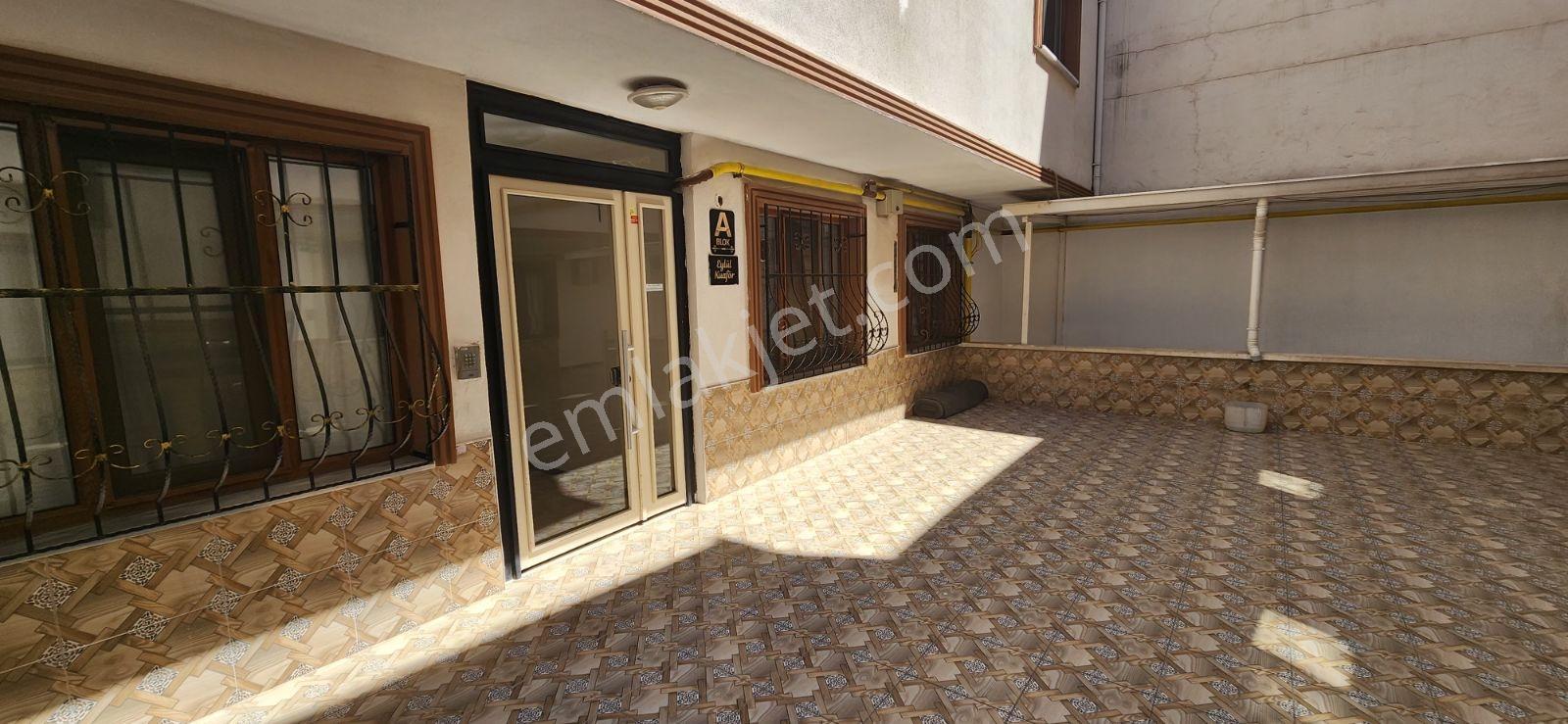 Kristal İz Gürsu'da Kiralık İş Yeri - Görsel 4