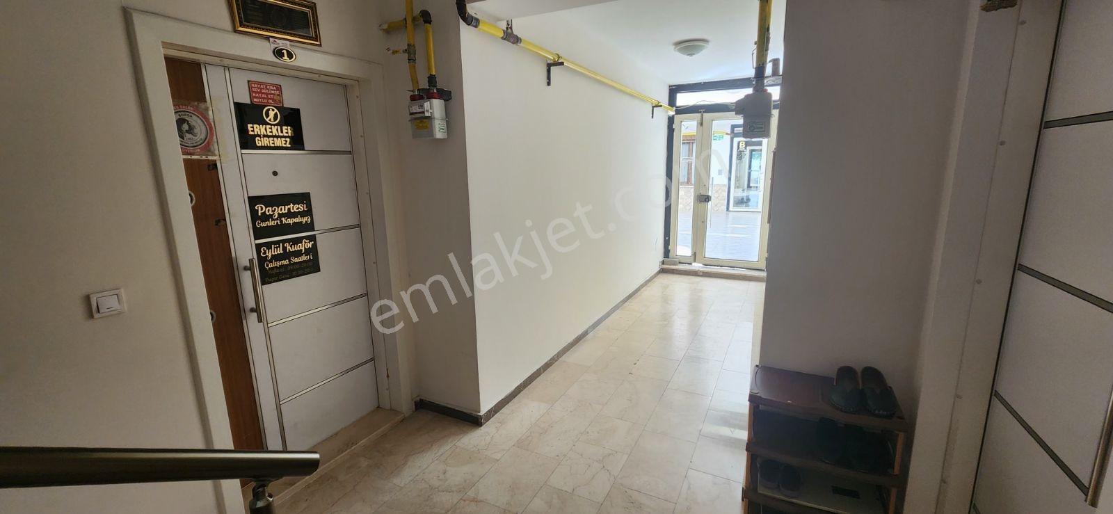 Kristal İz Gürsu'da Kiralık İş Yeri - Görsel 5