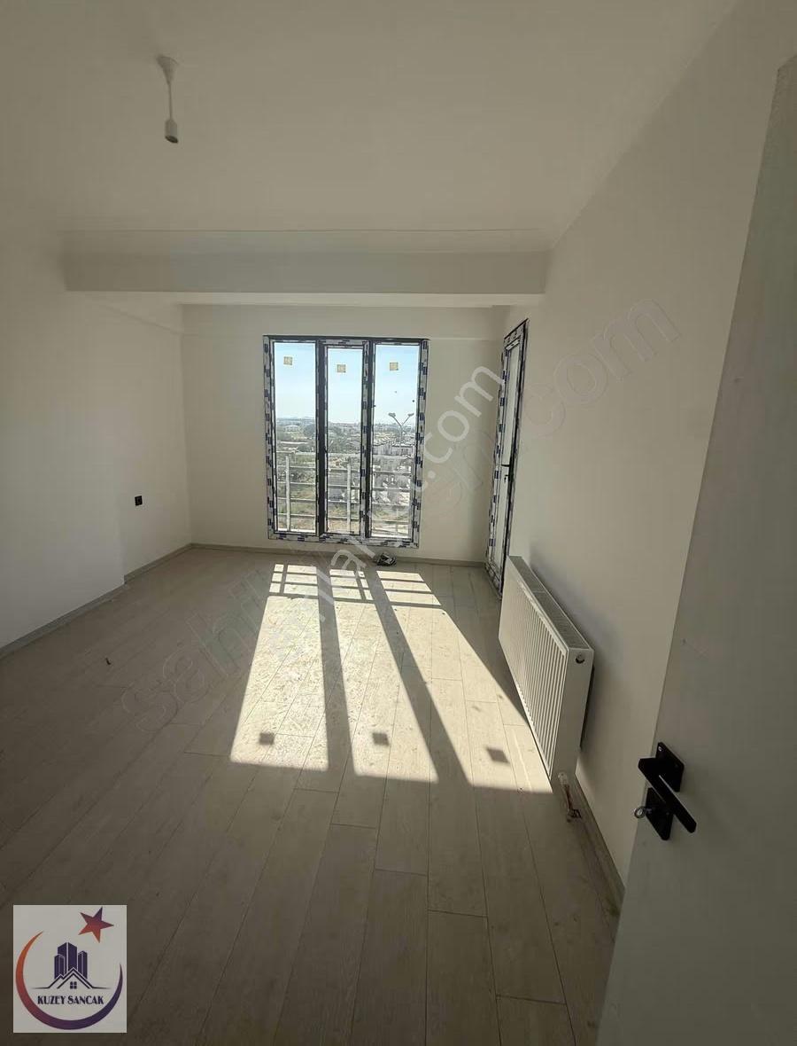 Kuzey Sancaktan Gömeçte 3+1 Kiralık Daire - Görsel 18