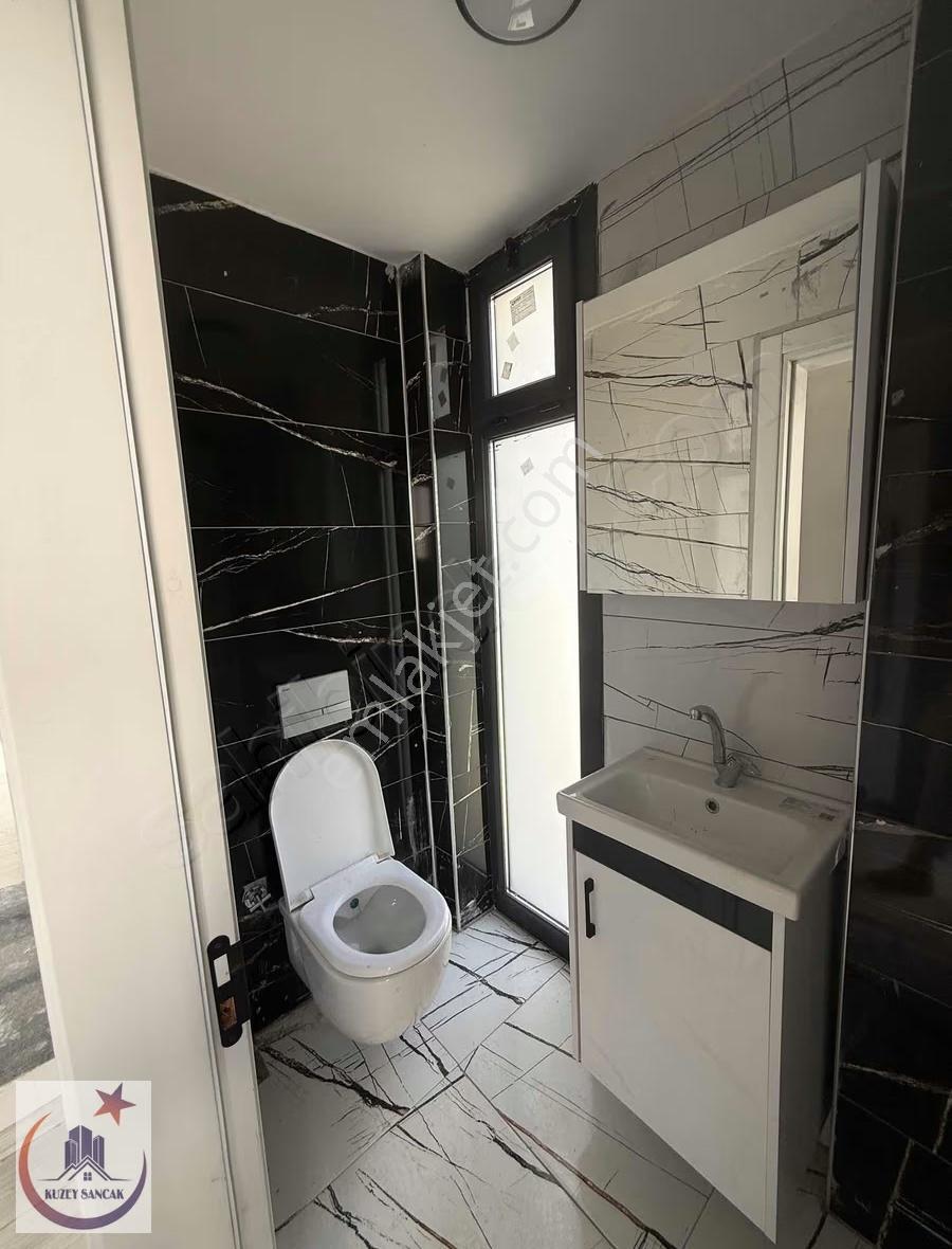 Kuzey Sancaktan Müstakil Kiralık Villa - Görsel 19
