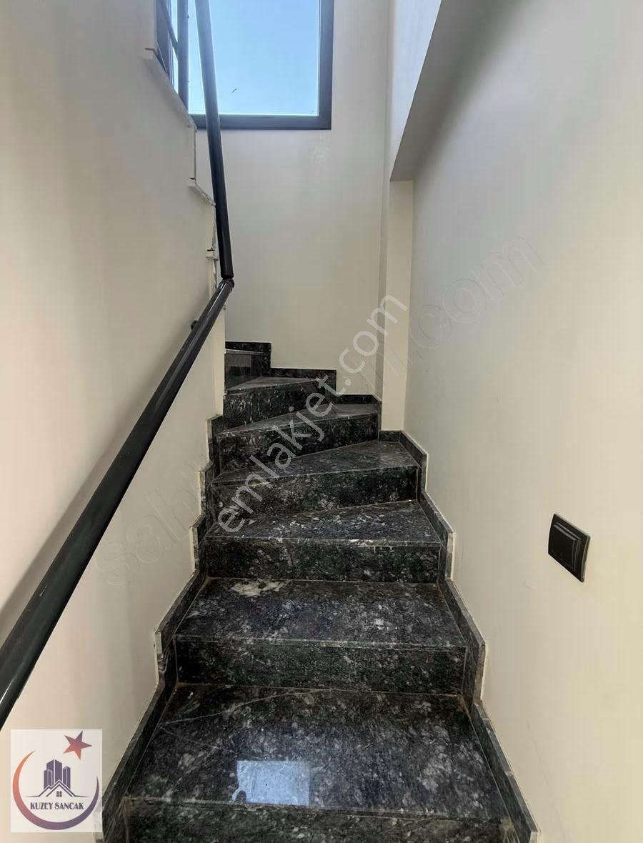 Kuzey Sancaktan Müstakil Kiralık Villa - Görsel 17