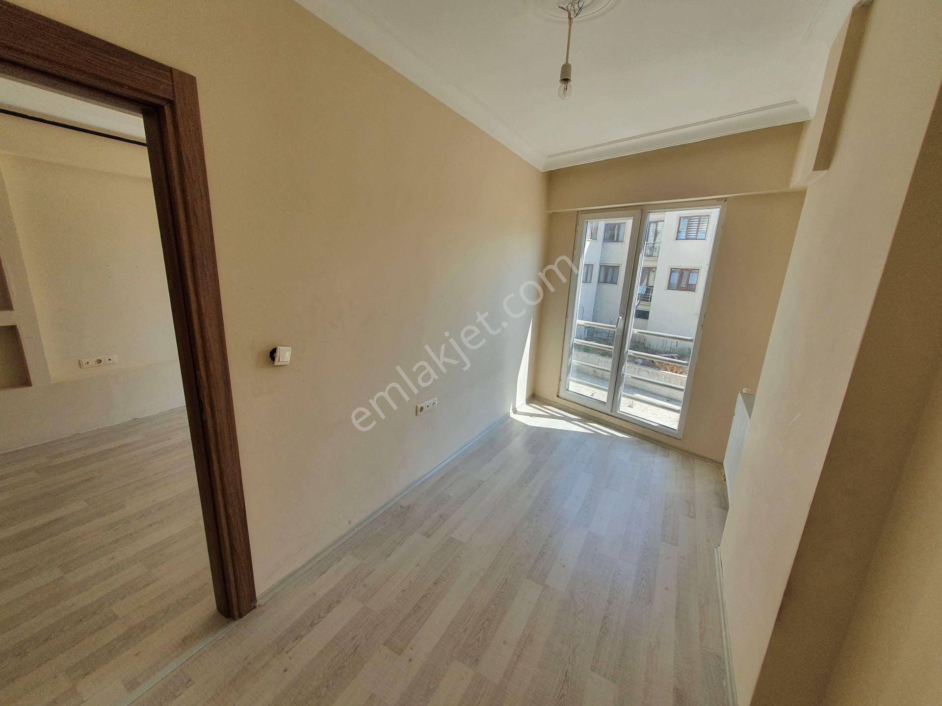 Bahar'dan Görükle'de Kiralık 1+1 Eşyasız Geniş Daire - Görsel 10