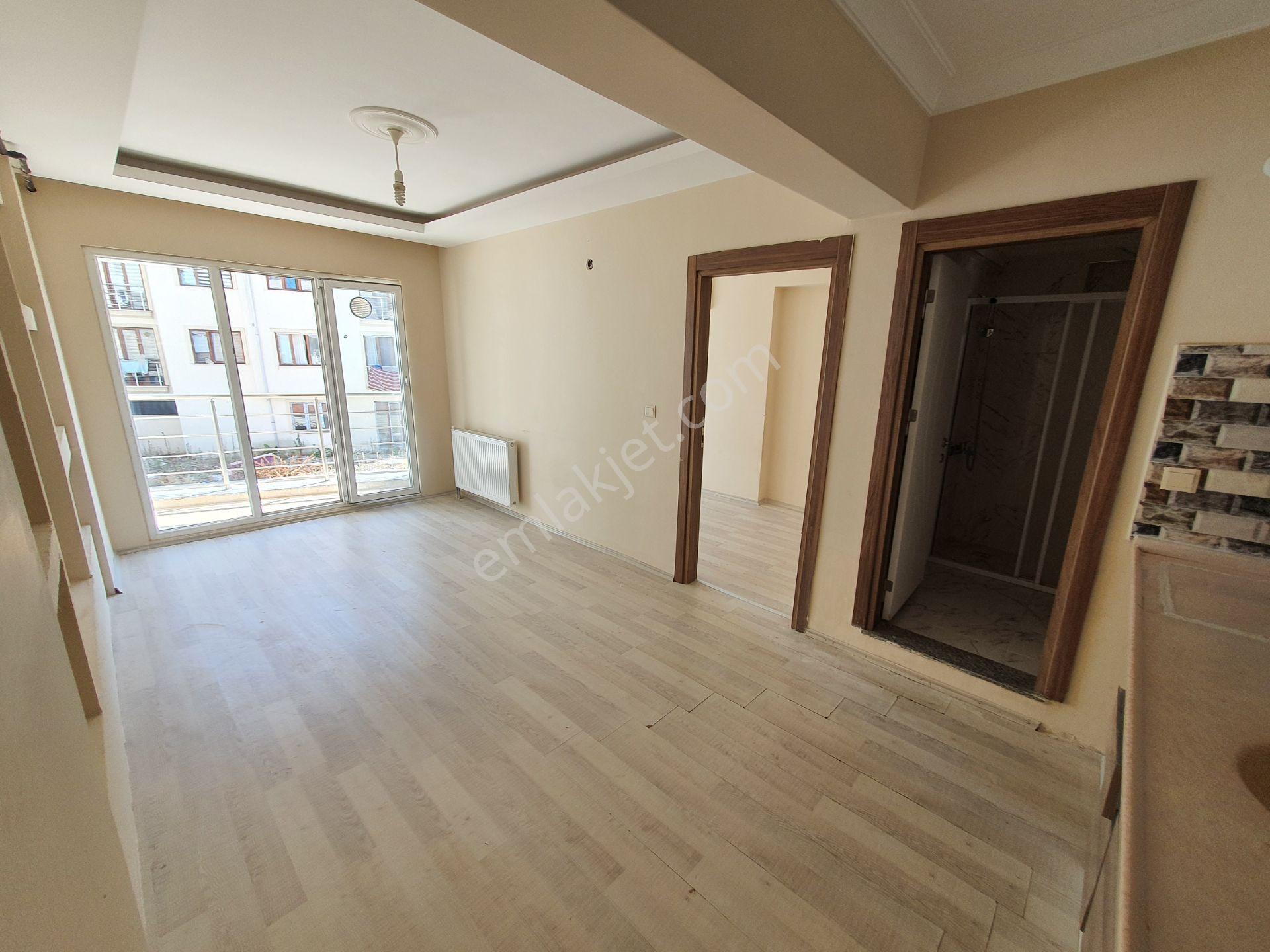 Bahar'dan Görükle'de Kiralık 1+1 Eşyasız Geniş Daire - Görsel 3
