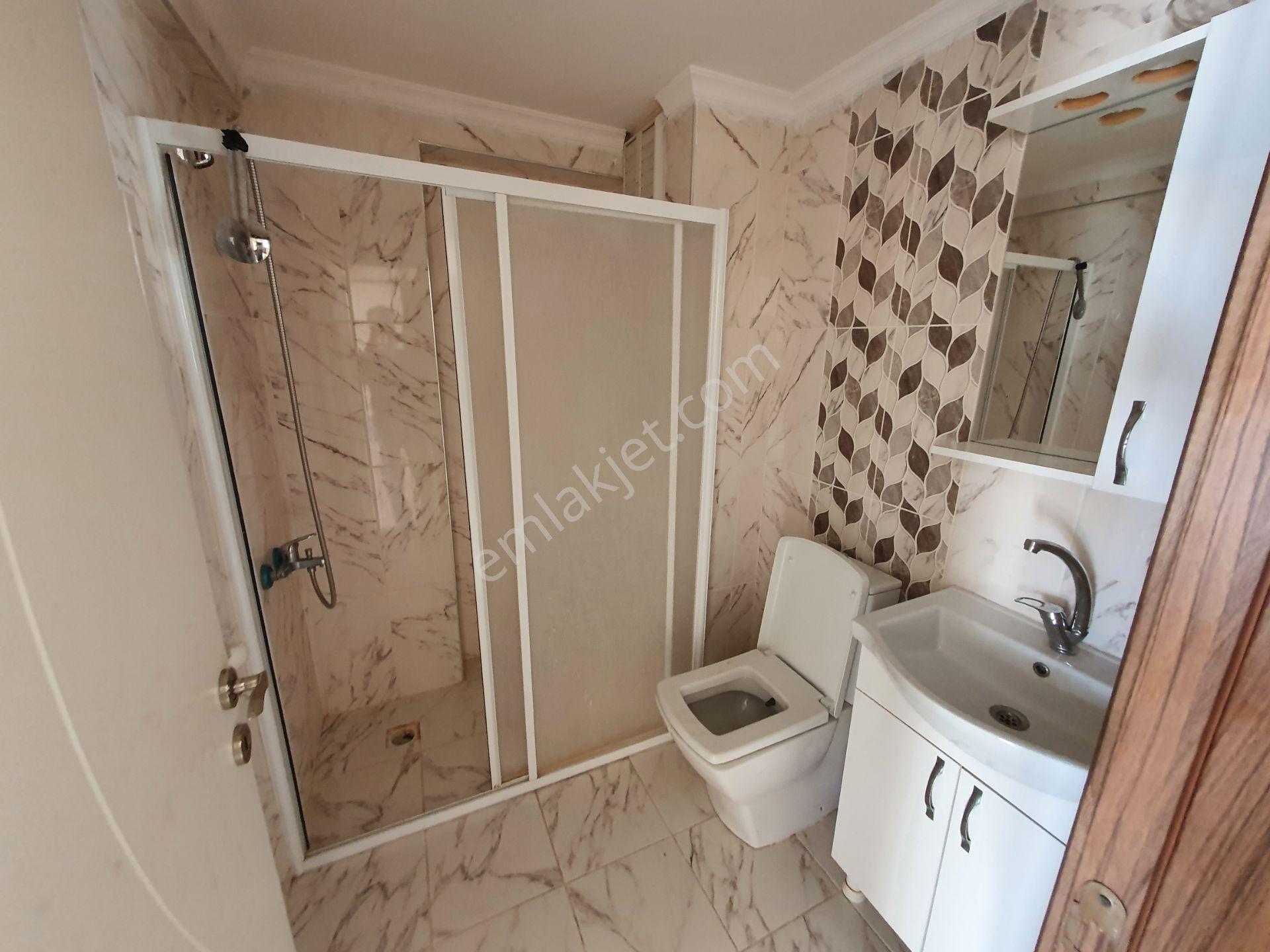 Bahar'dan Görükle'de Kiralık 1+1 Eşyasız Geniş Daire - Görsel 13