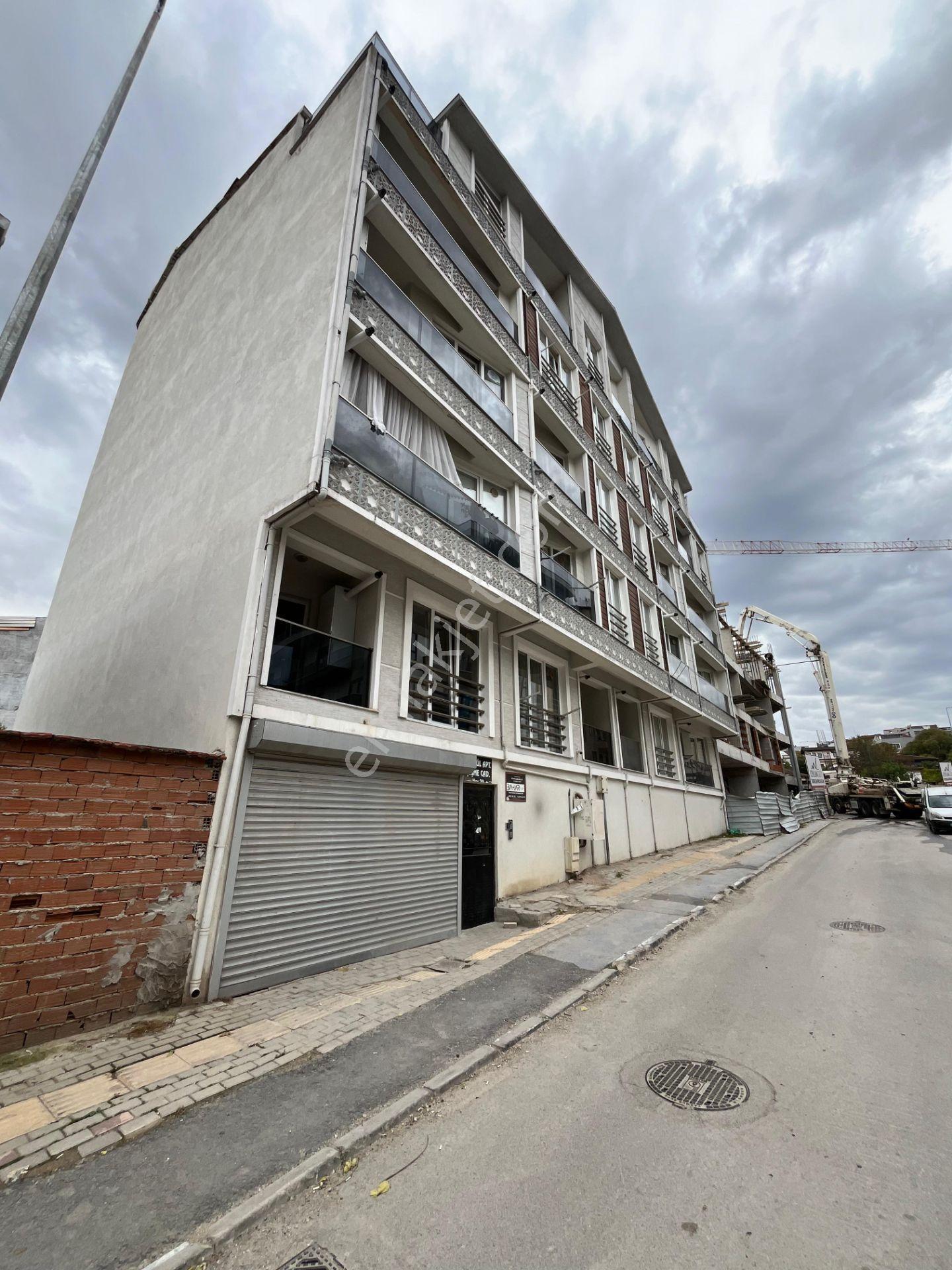 Bahar'dan Görükle'de Kiralık 1+1 Eşyasız Geniş Daire - Görsel 15