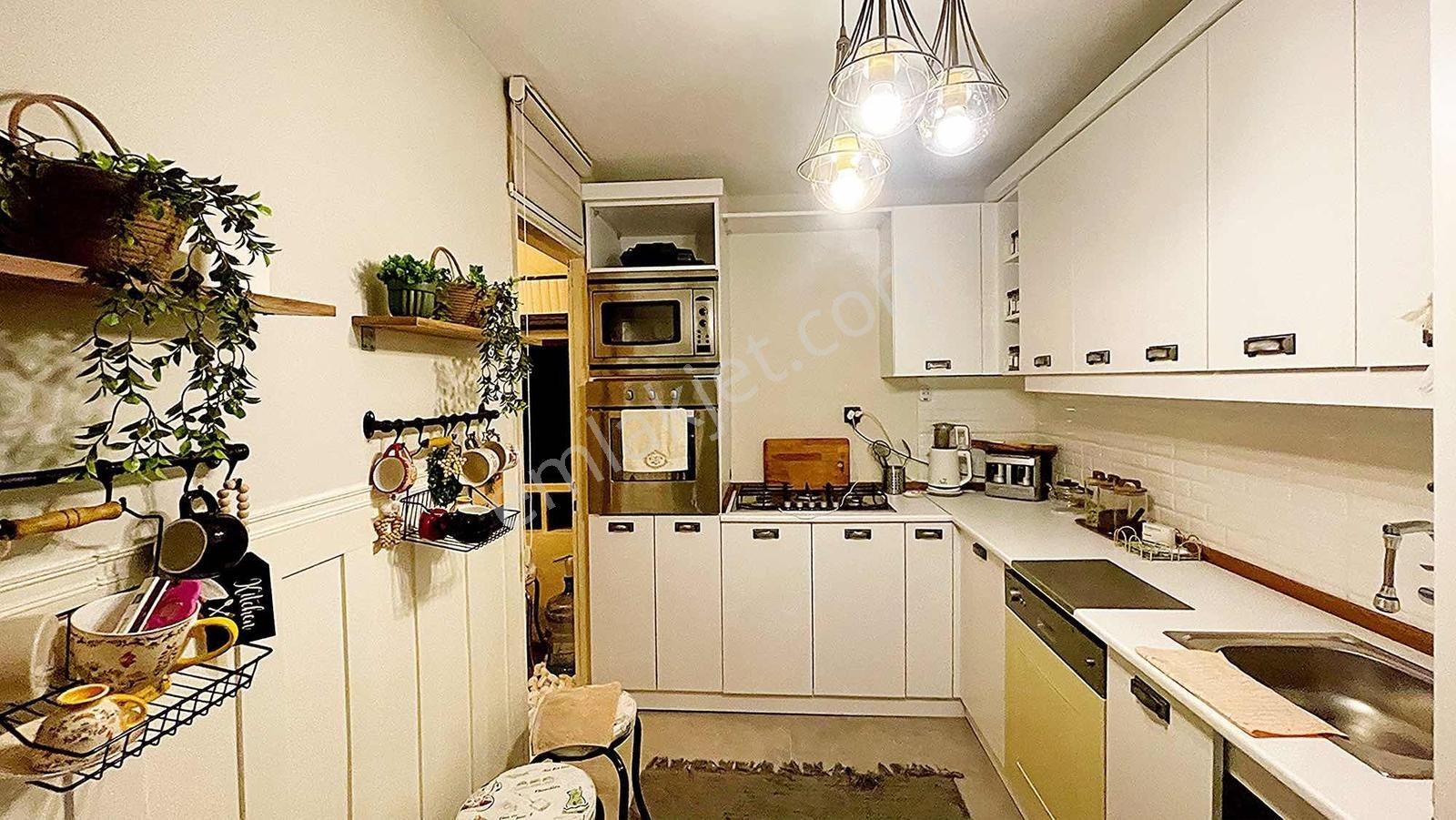 Acıbadem Çesan Sitesi 80 M² Eşyalı 2+1 - Görsel 37