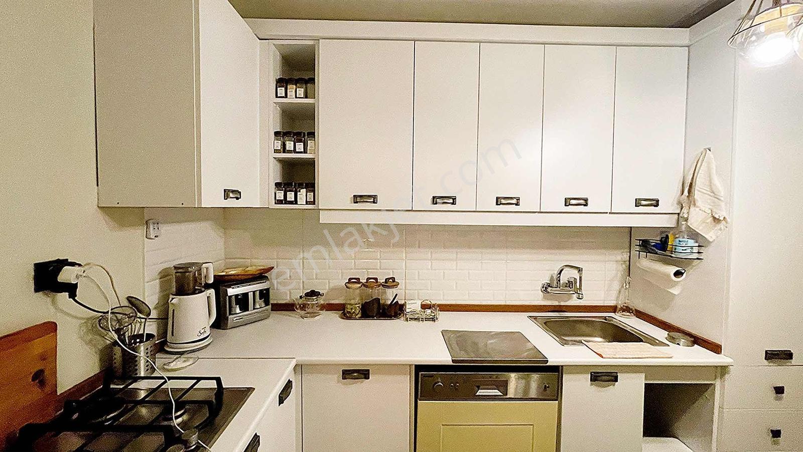 Acıbadem Çesan Sitesi 80 M² Eşyalı 2+1 - Görsel 34