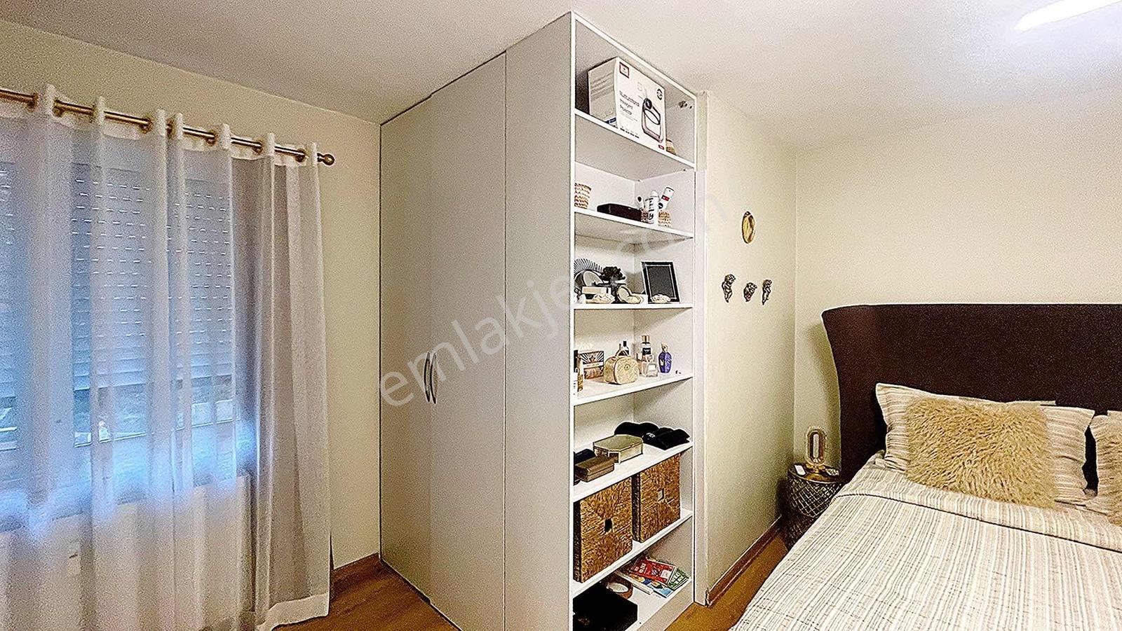 Acıbadem Çesan Sitesi 80 M² Eşyalı 2+1 - Görsel 23