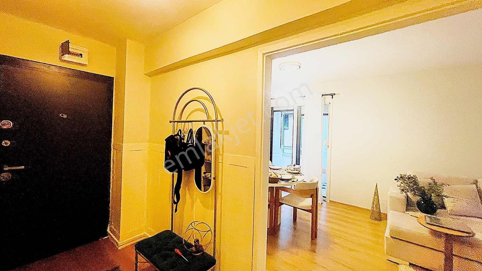 Acıbadem Çesan Sitesi 80 M² Eşyalı 2+1 - Görsel 29