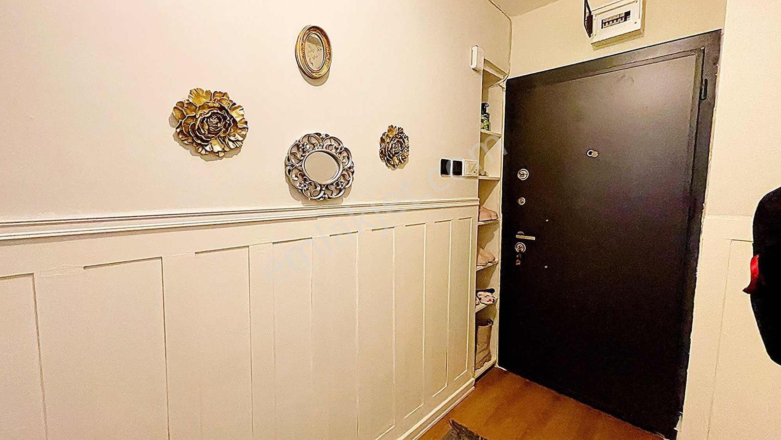 Acıbadem Çesan Sitesi 80 M² Eşyalı 2+1 - Görsel 13