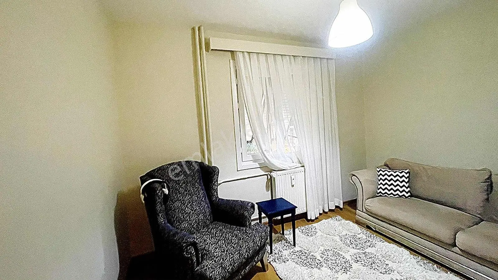 Acıbadem Çesan Sitesi 80 M² Eşyalı 2+1 - Görsel 5