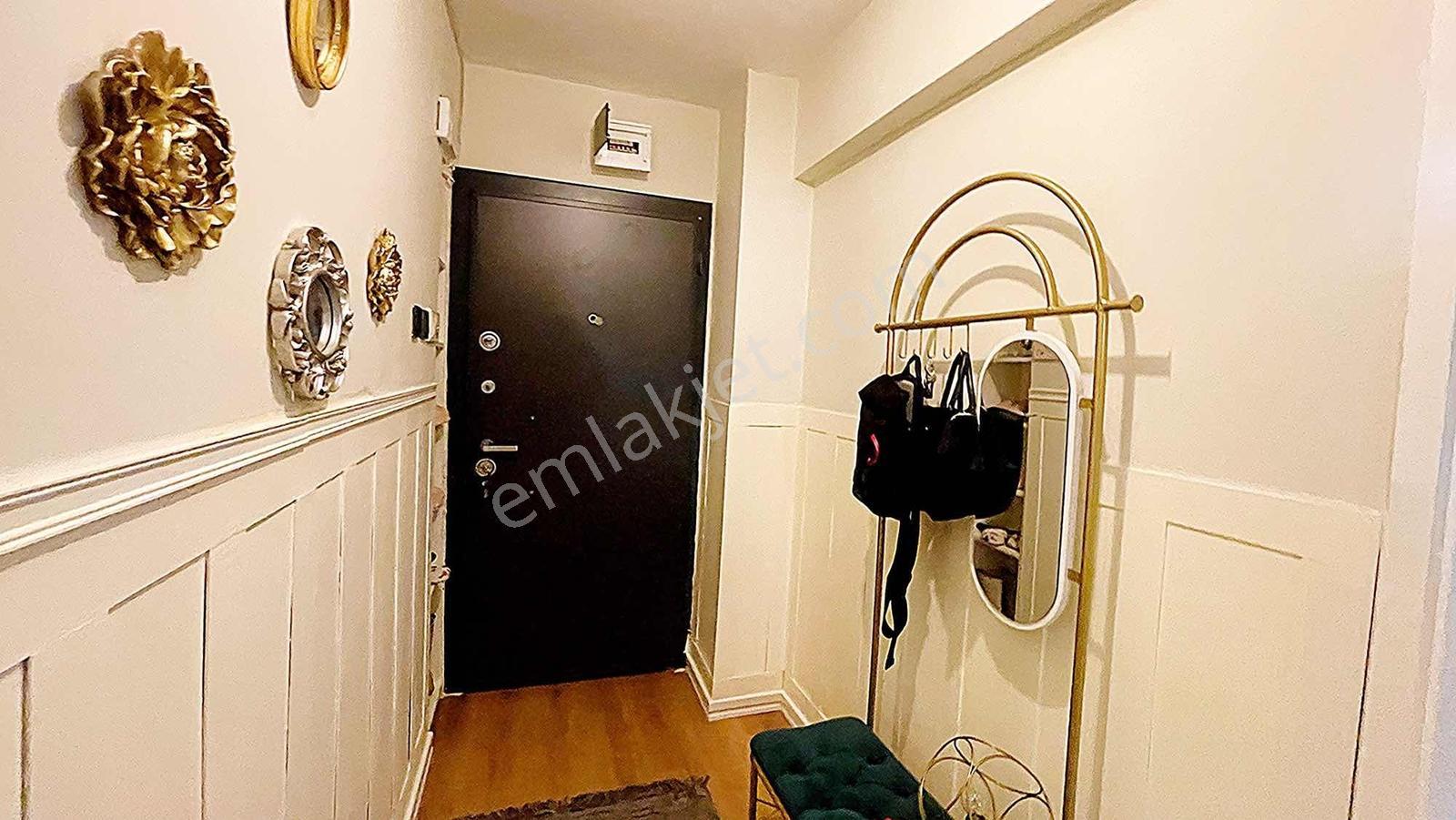 Acıbadem Çesan Sitesi 80 M² Eşyalı 2+1 - Görsel 14