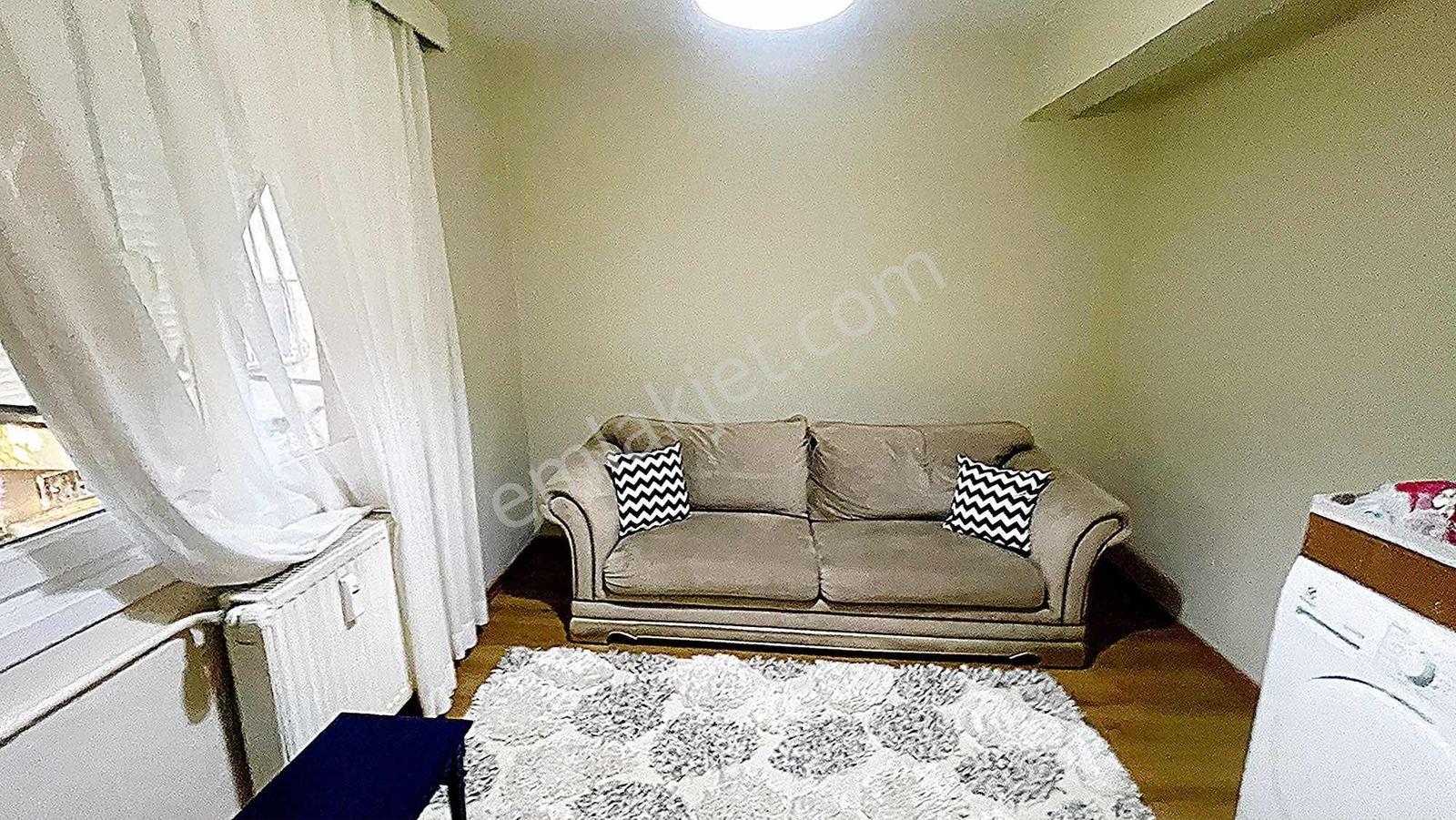 Acıbadem Çesan Sitesi 80 M² Eşyalı 2+1 - Görsel 21