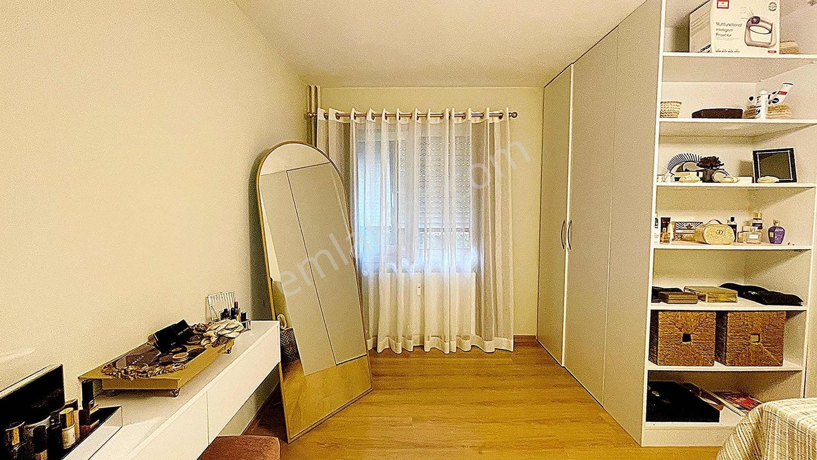 Acıbadem Çesan Sitesi 80 M² Eşyalı 2+1 - Görsel 24