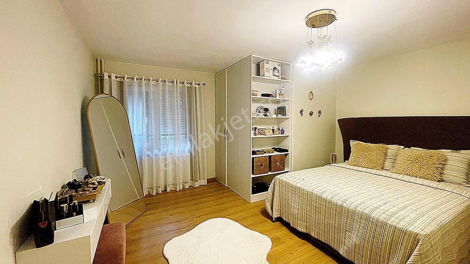 Acıbadem Çesan Sitesi 80 M² Eşyalı 2+1 - Görsel 25