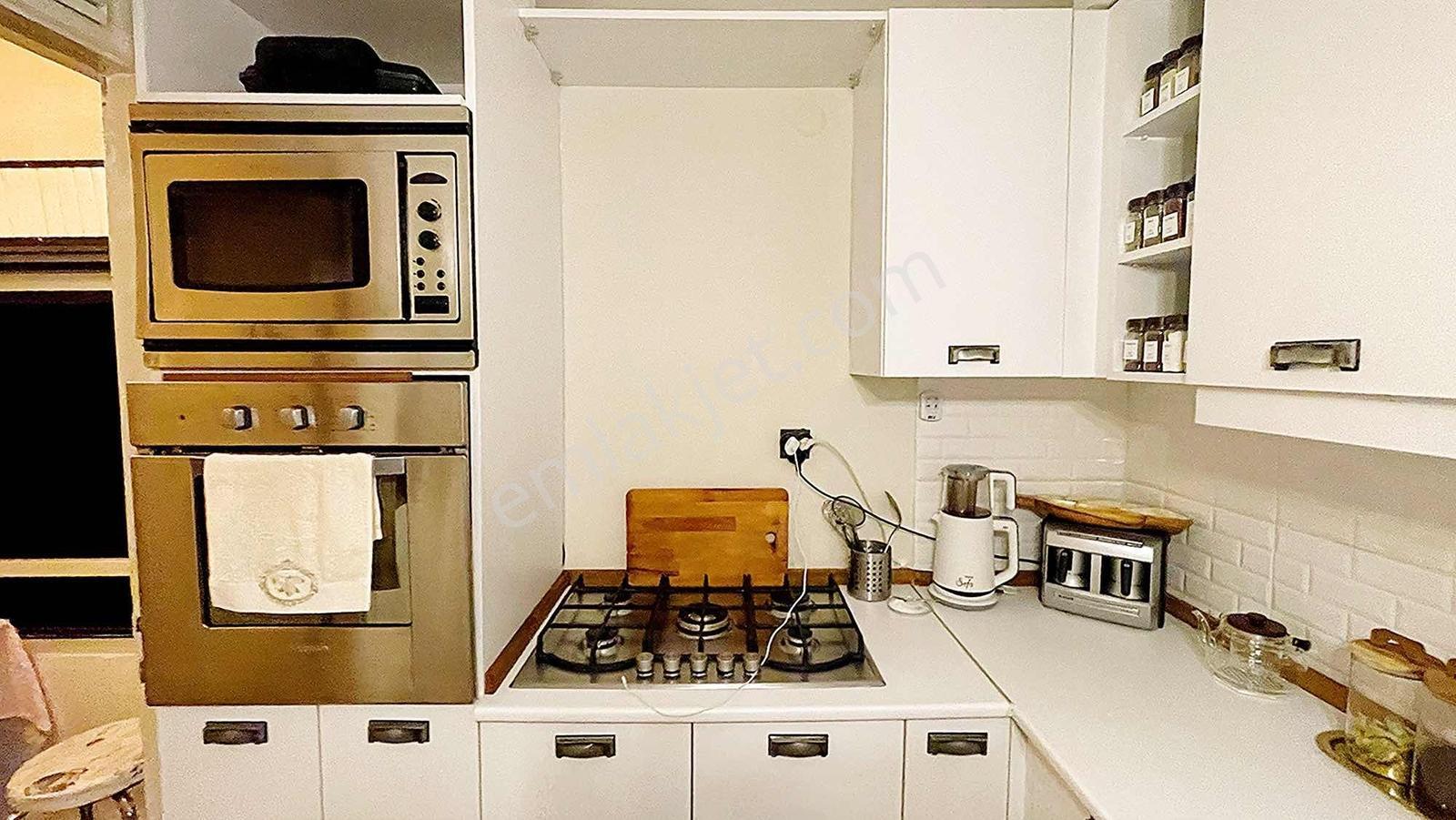 Acıbadem Çesan Sitesi 80 M² Eşyalı 2+1 - Görsel 10