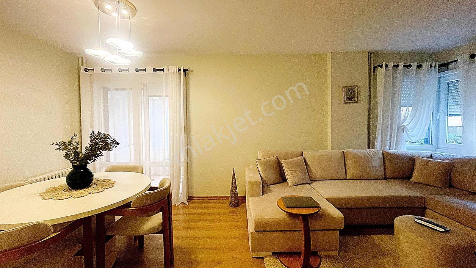 Acıbadem Çesan Sitesi 80 M² Eşyalı 2+1 - Görsel 42