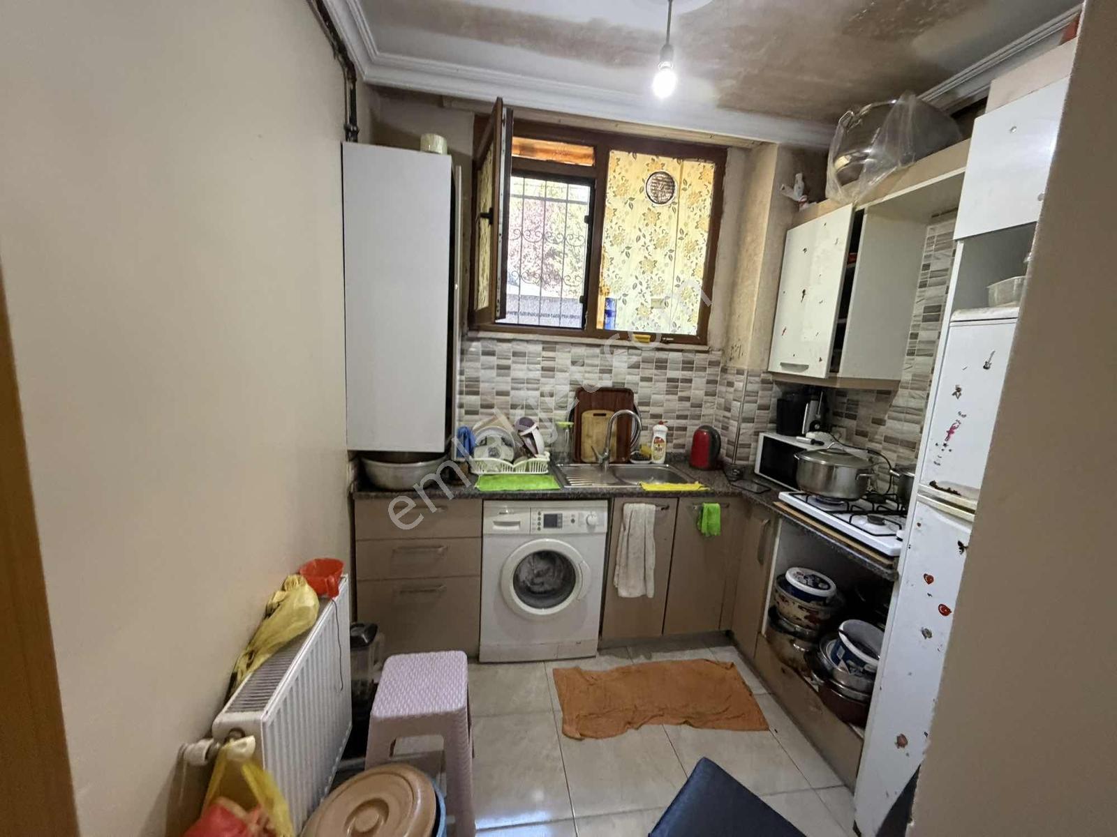 Acilll Kağıthane Çağlayan Mah Mükemmel Konumda 1+1 Daire - Görsel 19