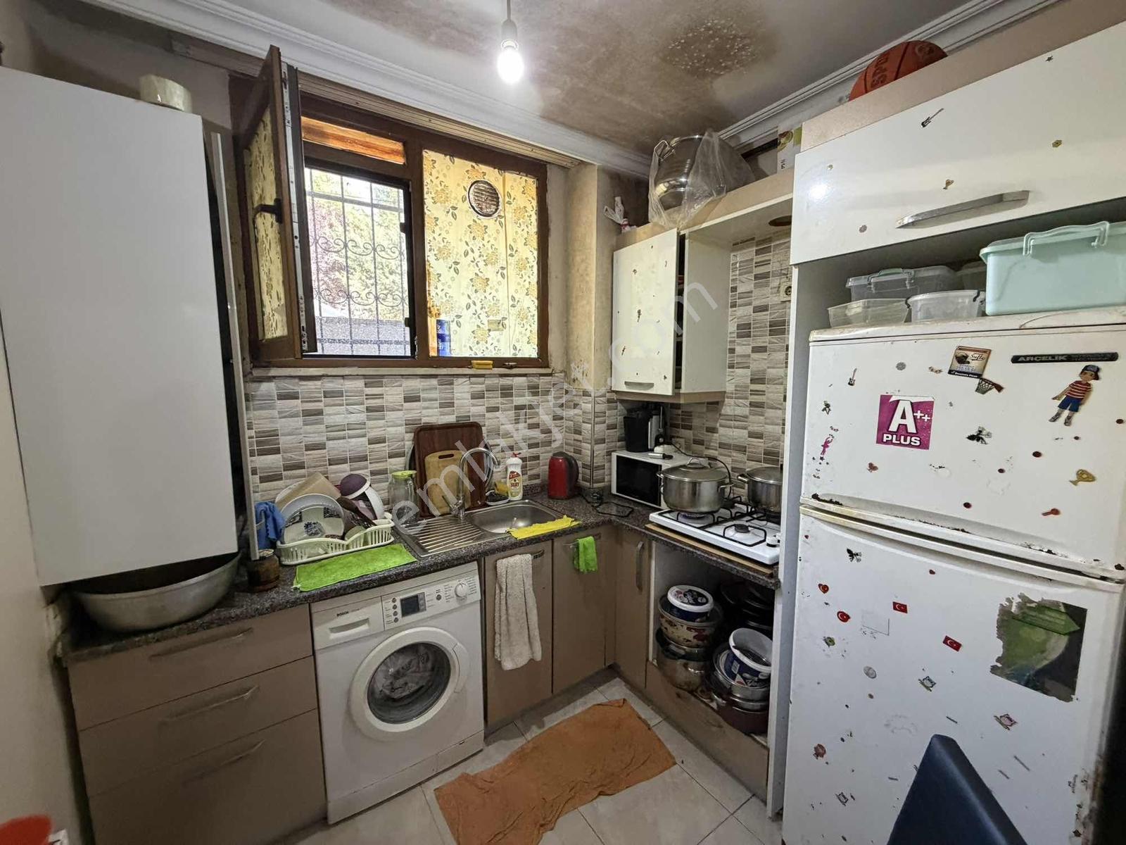 Acilll Kağıthane Çağlayan Mah Mükemmel Konumda 1+1 Daire - Görsel 6