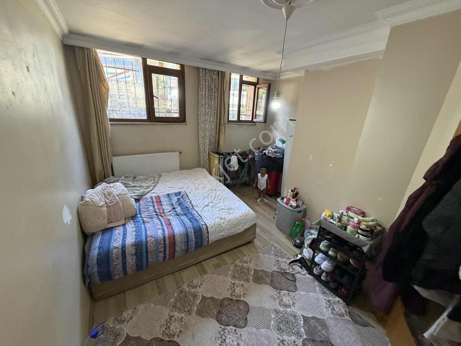 Acilll Kağıthane Çağlayan Mah Mükemmel Konumda 1+1 Daire - Görsel 10