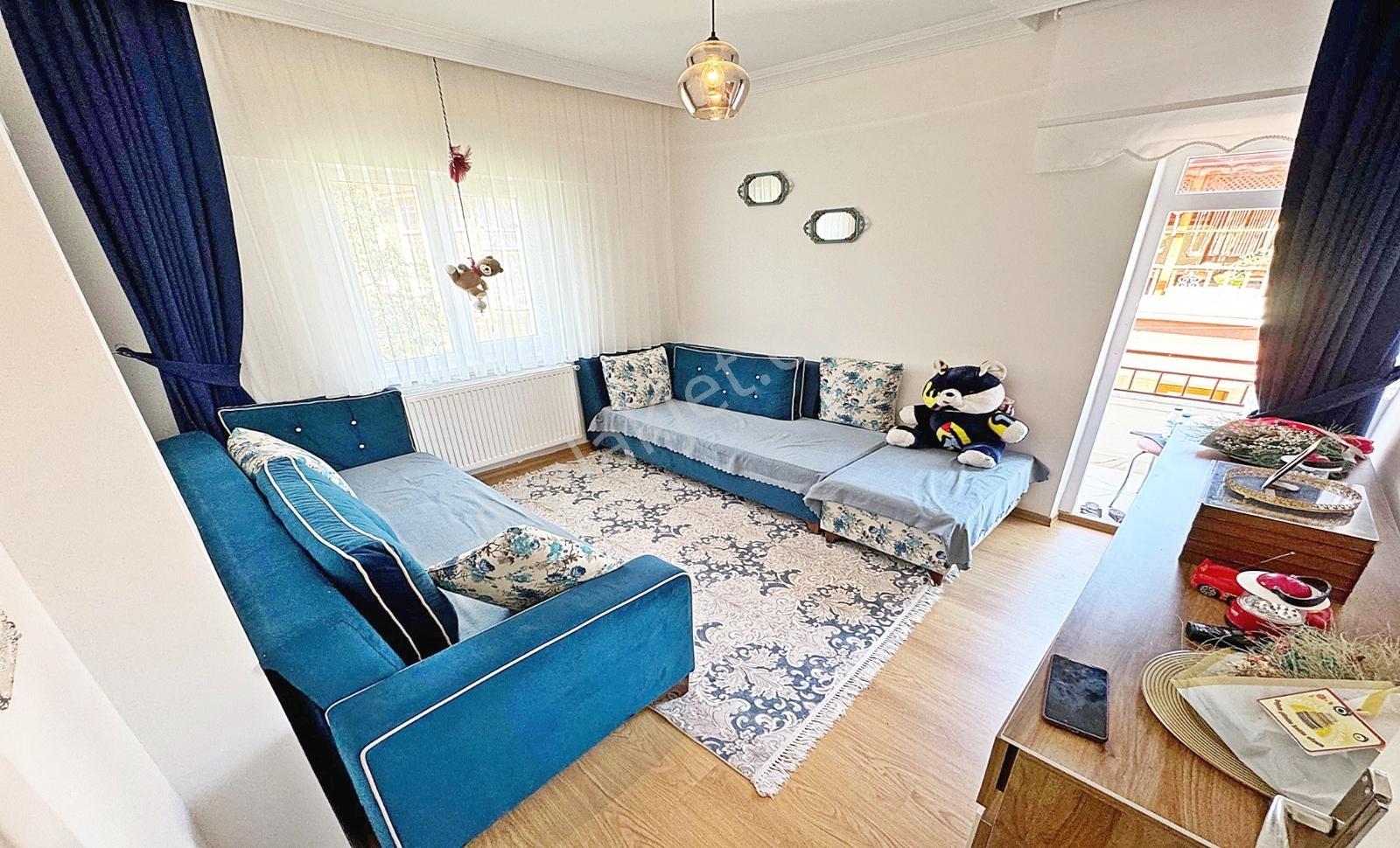 Pınarbaşı Mahalle'sinde Ebeveyn Banyolu Yapılı 3+1 Daire - Görsel 16