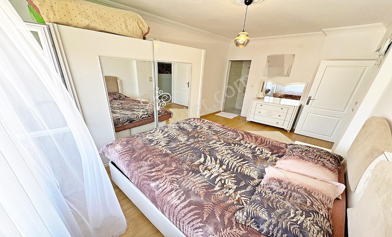 Pınarbaşı Mahalle'sinde Ebeveyn Banyolu Yapılı 3+1 Daire - Görsel 19