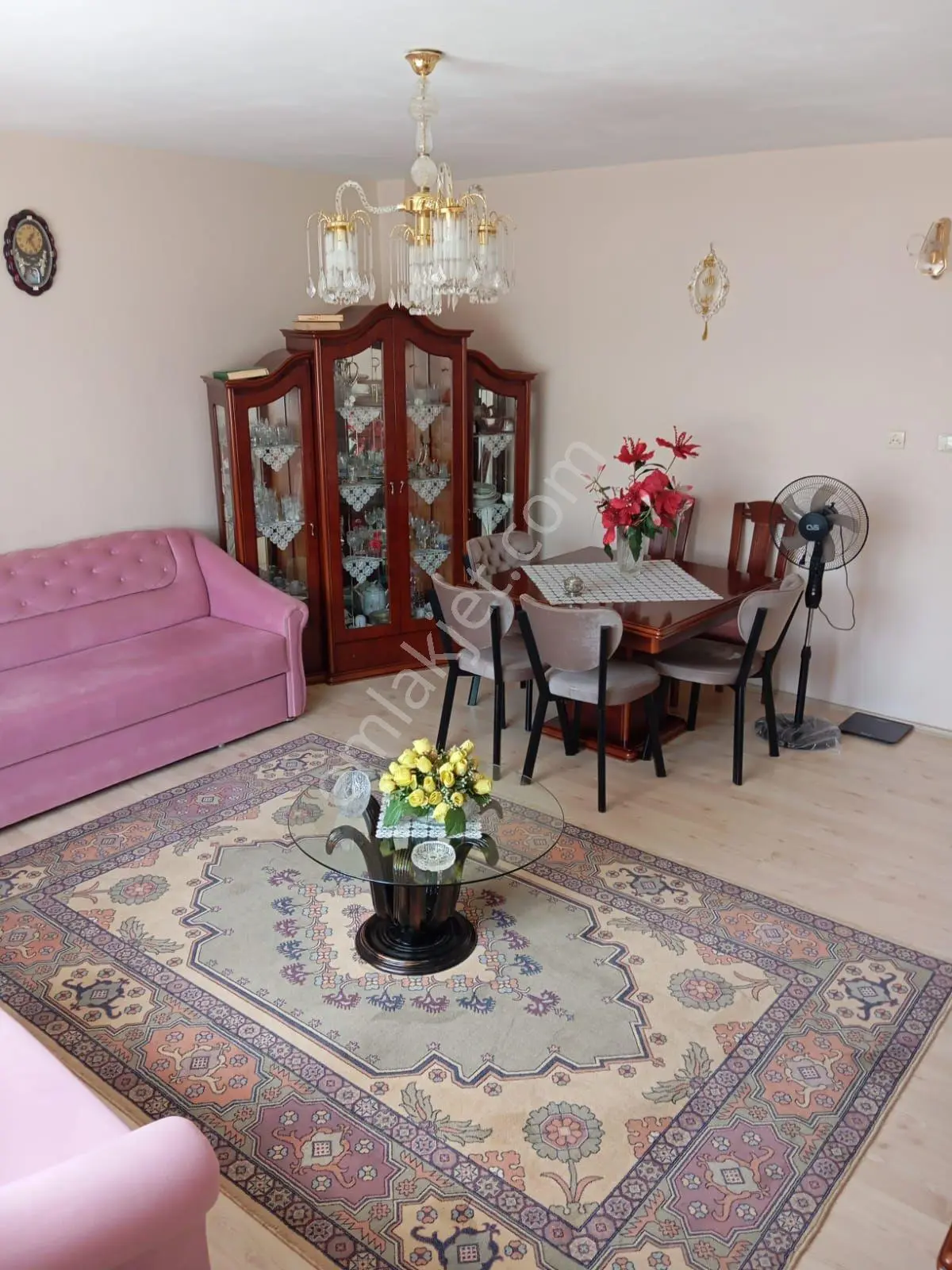 3+1 140m² Camiikebir Mah. Hükümet Konağı Ve Pazaryerinin Arkasında - Görsel 4