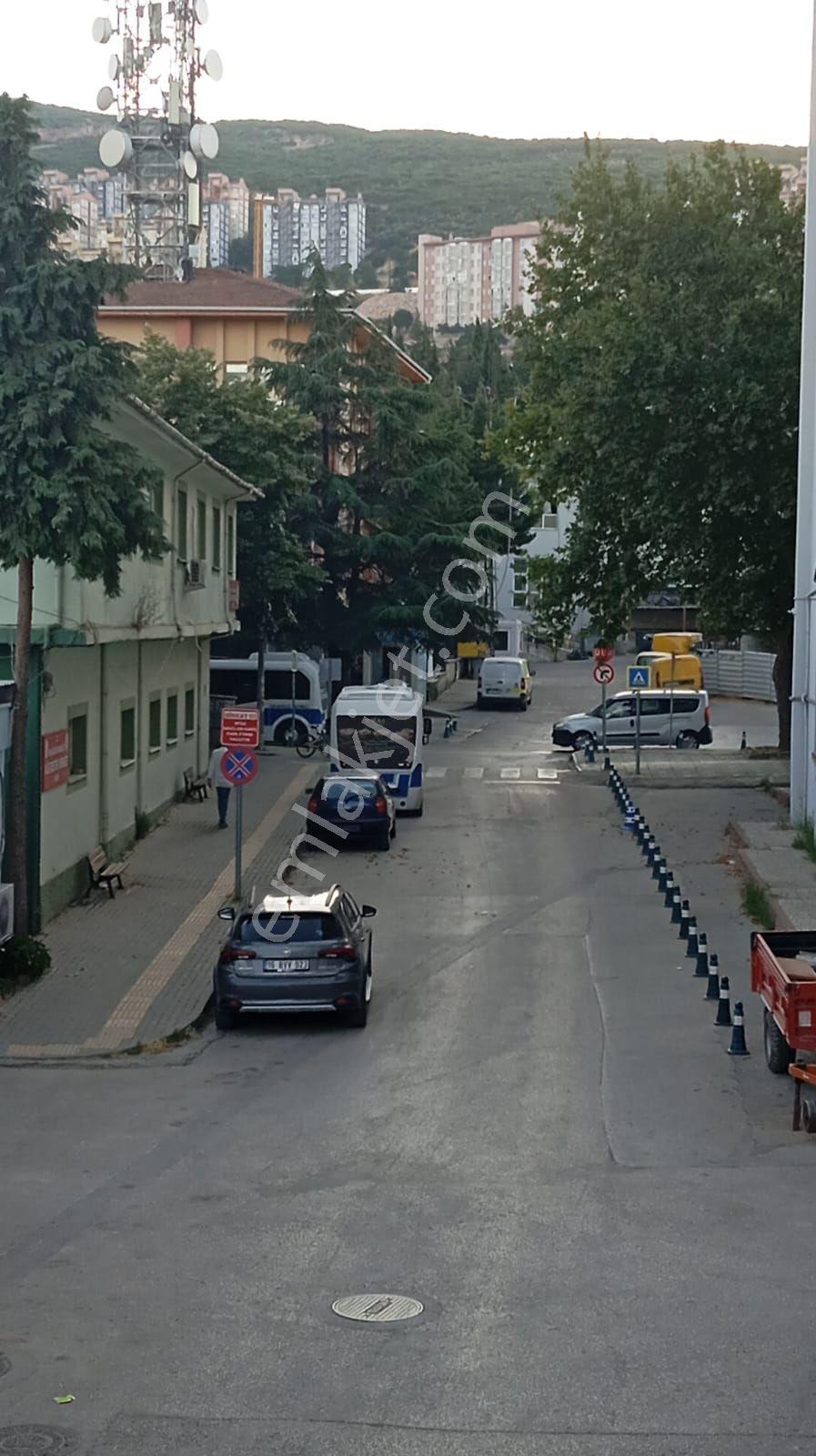 3+1 140m² Camiikebir Mah. Hükümet Konağı Ve Pazaryerinin Arkasında - Görsel 13