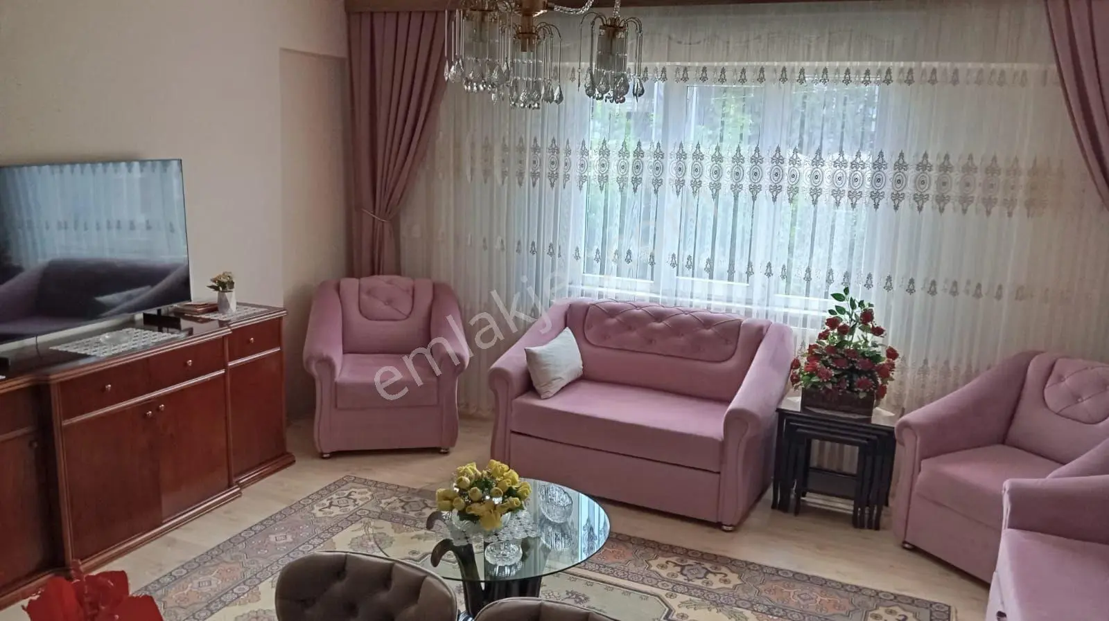 3+1 140m² Camiikebir Mah. Hükümet Konağı Ve Pazaryerinin Arkasında - Görsel 2