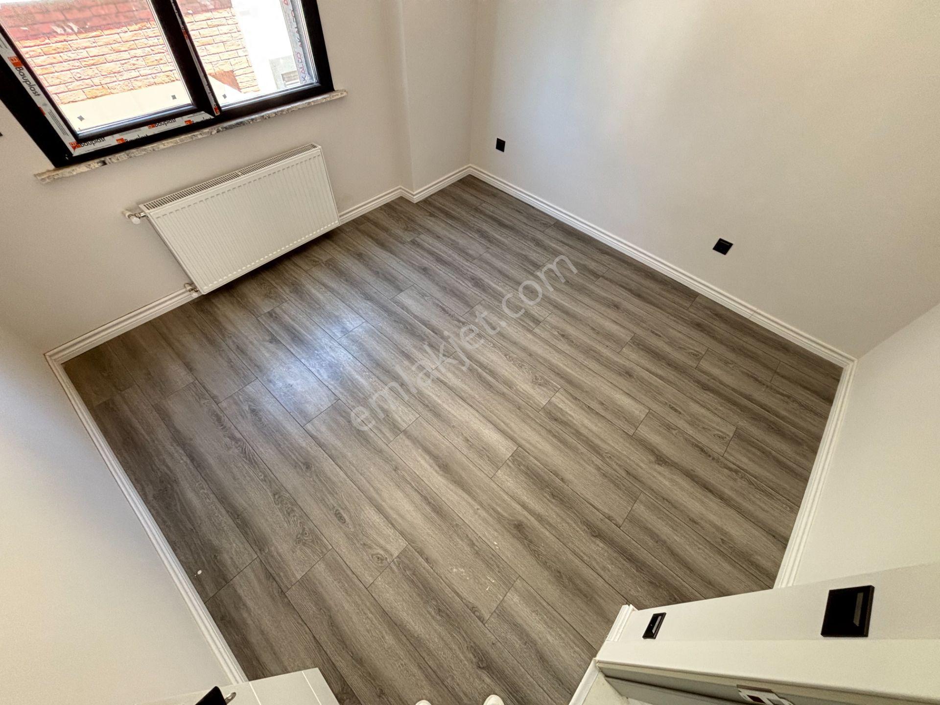 Mera Emlaktan Kazdağları Zeytinli Köyünde 3+1 210 M2 Sıfır Villa - Görsel 28