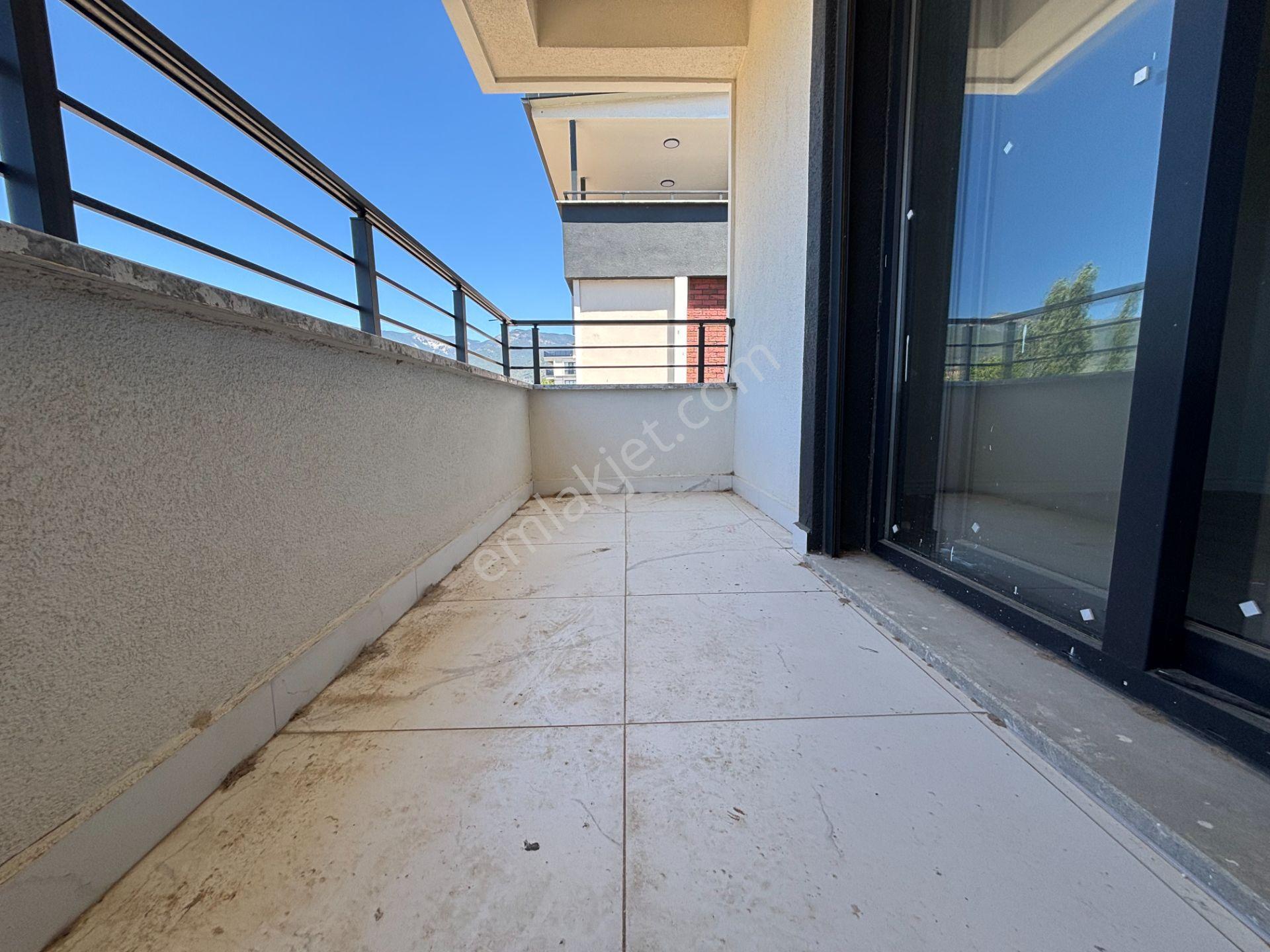 Mera Emlaktan Kazdağları Zeytinli Köyünde 3+1 210 M2 Sıfır Villa - Görsel 27