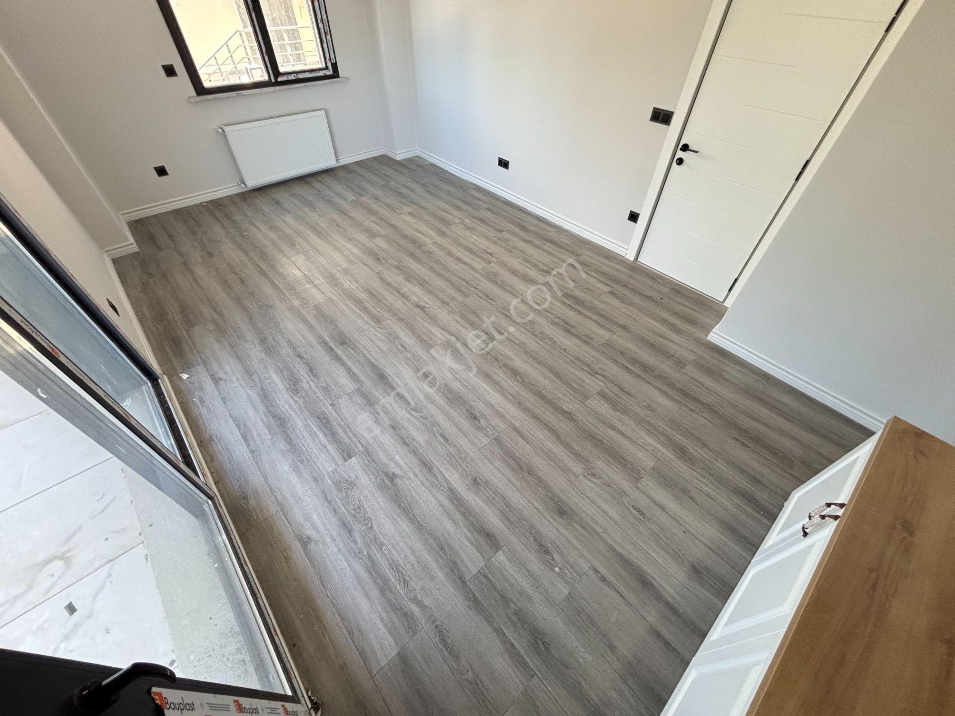 Mera Emlaktan Kazdağları Zeytinli Köyünde 3+1 210 M2 Sıfır Villa - Görsel 12