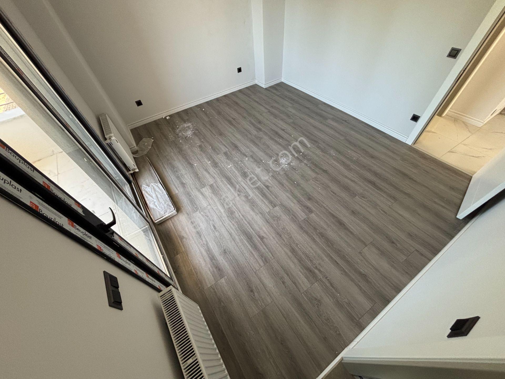 Mera Emlaktan Kazdağları Zeytinli Köyünde 3+1 210 M2 Sıfır Villa - Görsel 22