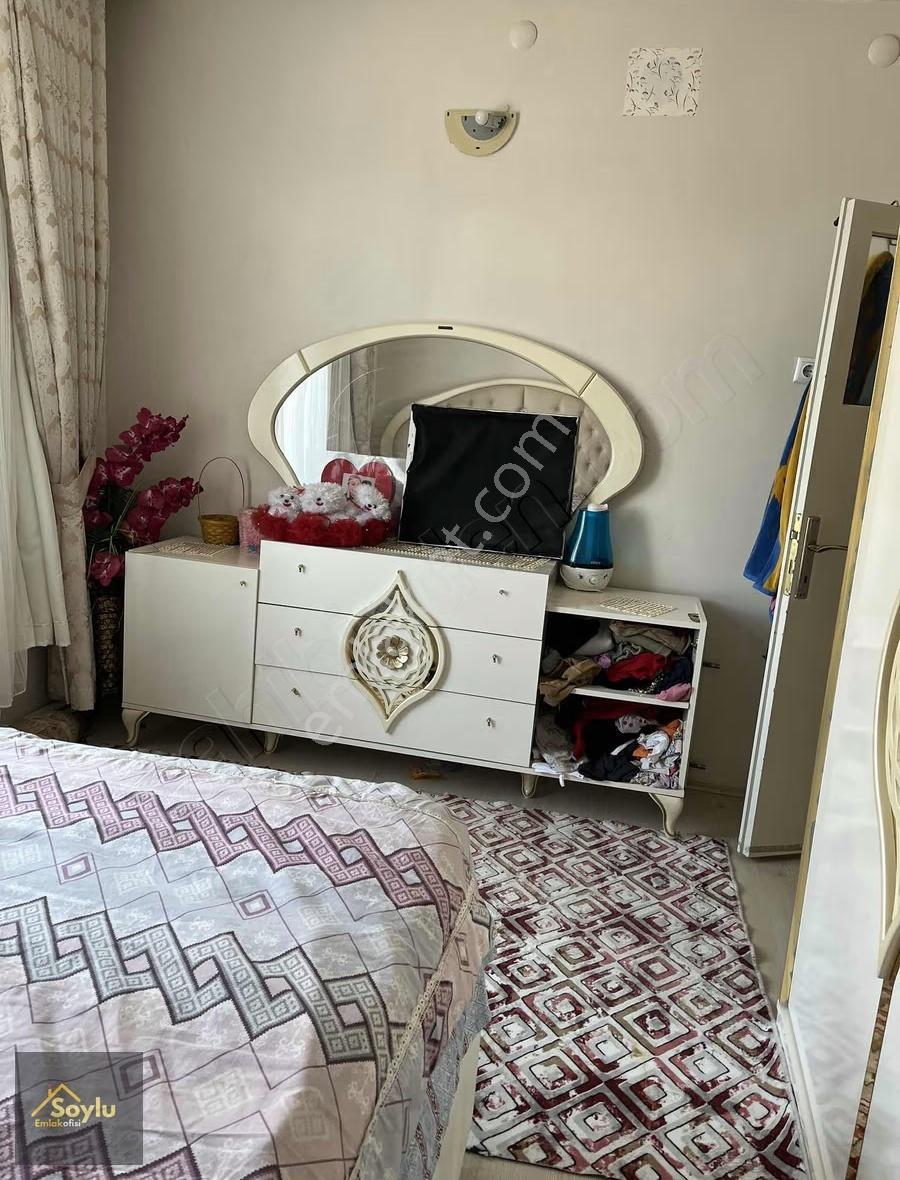 Soylu Emlak'tan Satılık Uygun Daire - Görsel 12