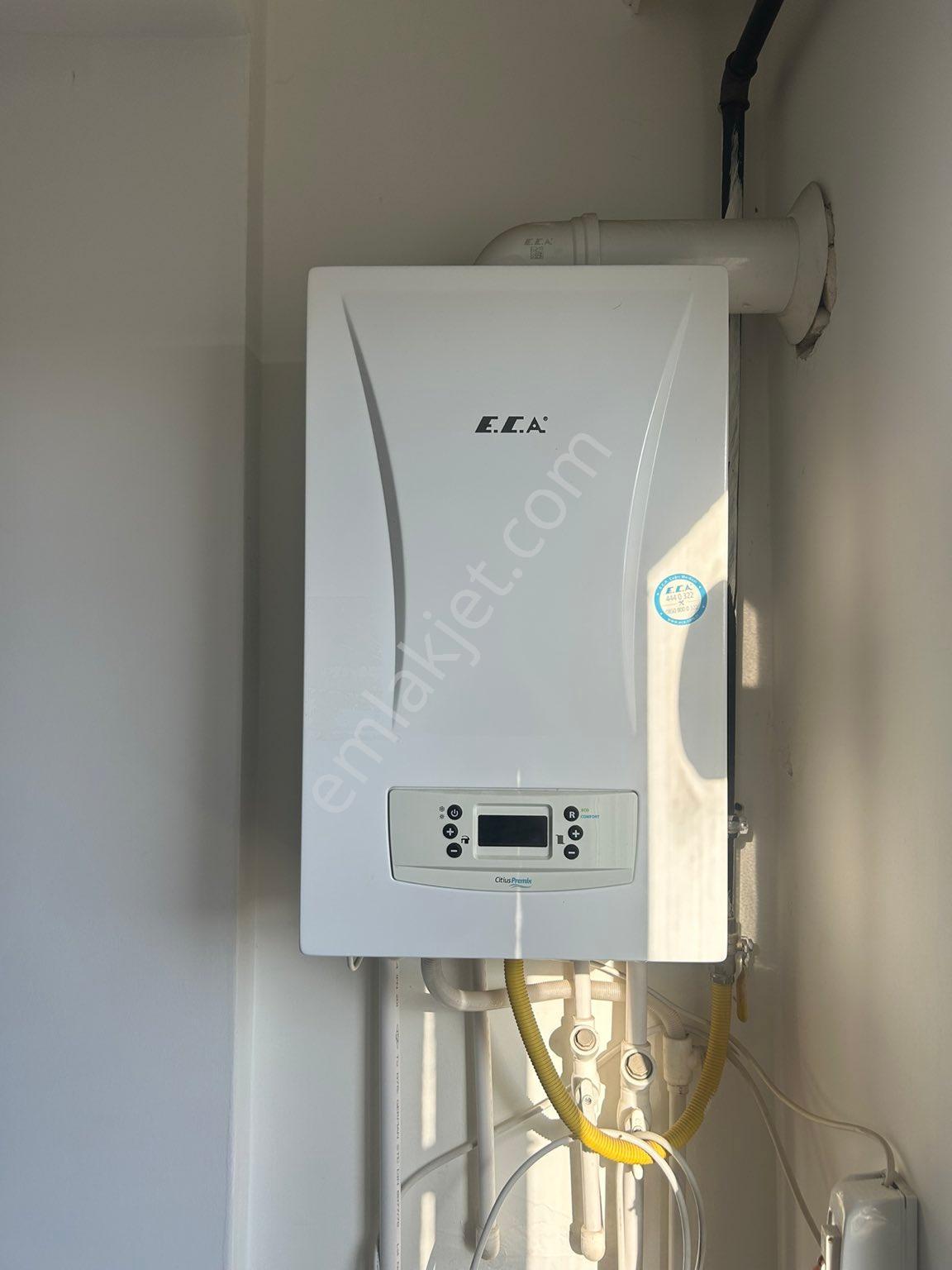 Sahibinden 2+1 Yeni Boyalı Temiz Kiralık Daire - Görsel 13