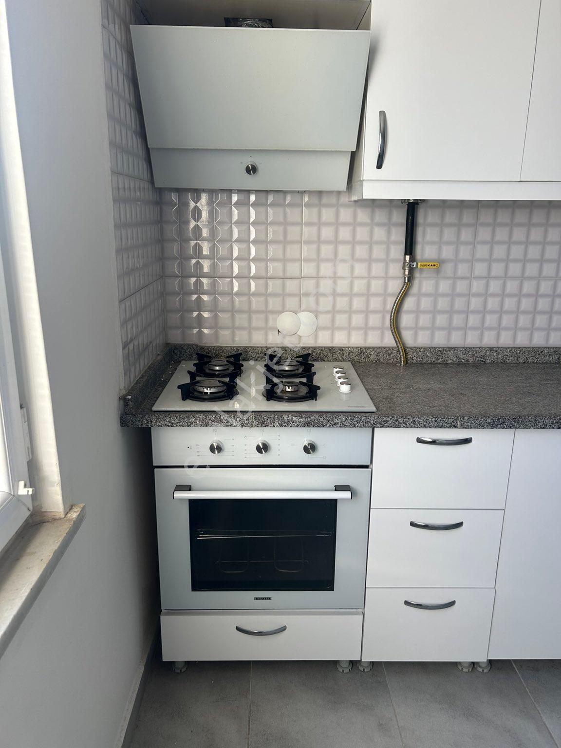 Sahibinden 2+1 Yeni Boyalı Temiz Kiralık Daire - Görsel 12